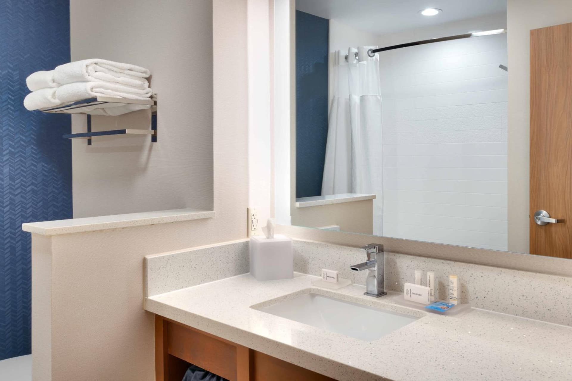 Fairfield Inn & Suites by Marriott Rockport gallery photo in Rockport, TX — image 5