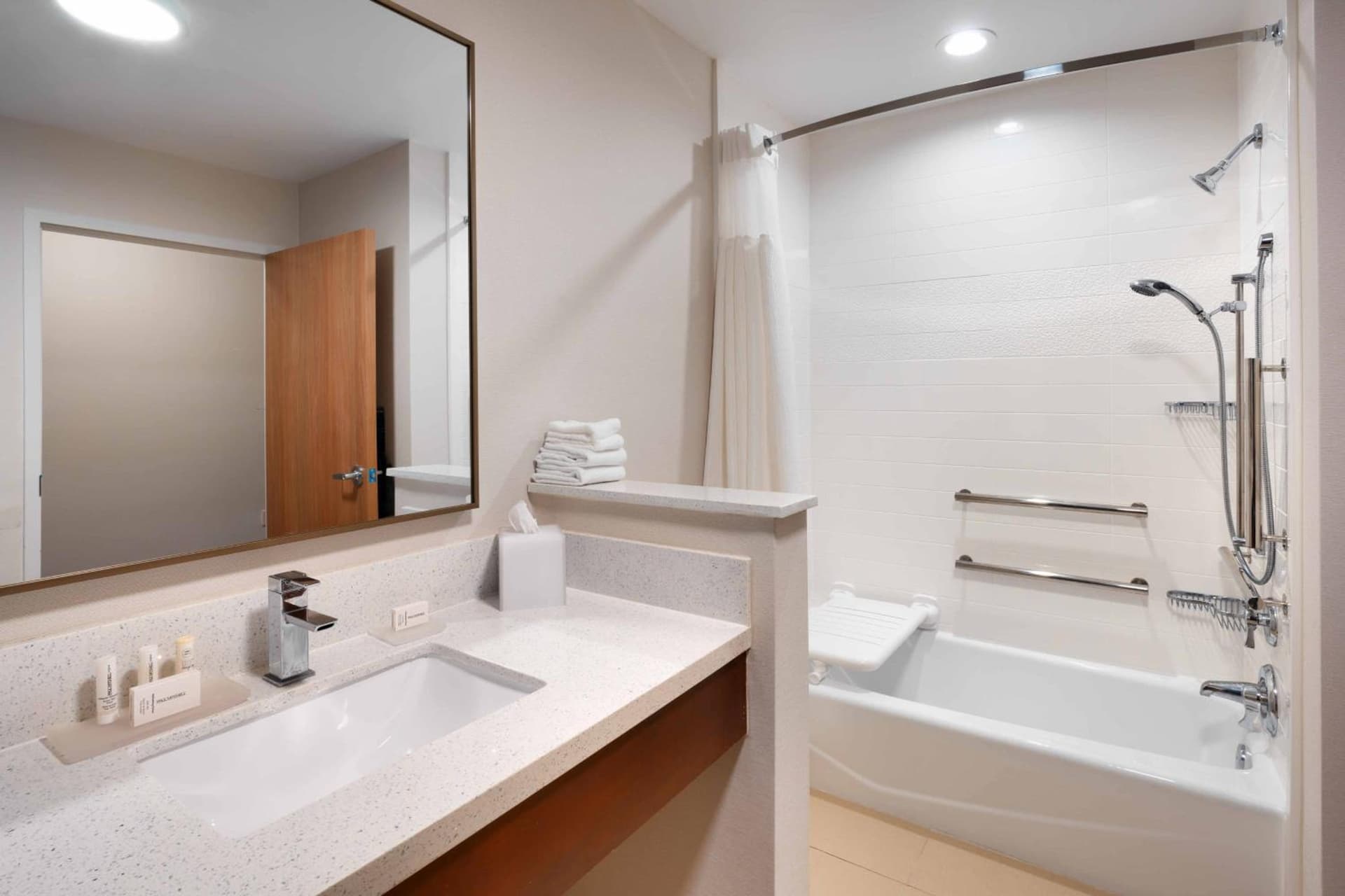 Fairfield Inn & Suites by Marriott Rockport gallery photo in Rockport, TX — image 12