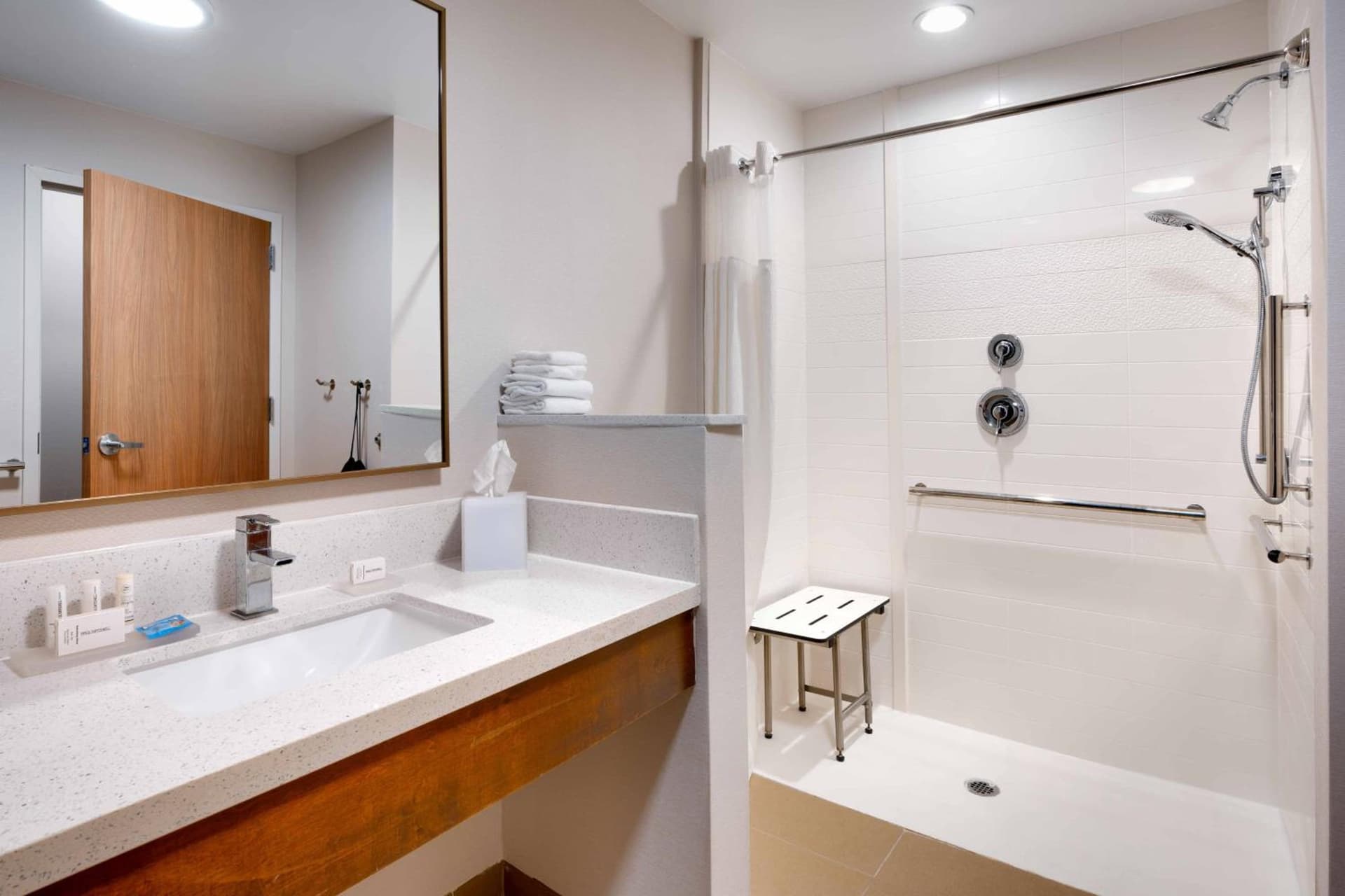 Fairfield Inn & Suites by Marriott Rockport gallery photo in Rockport, TX — image 14