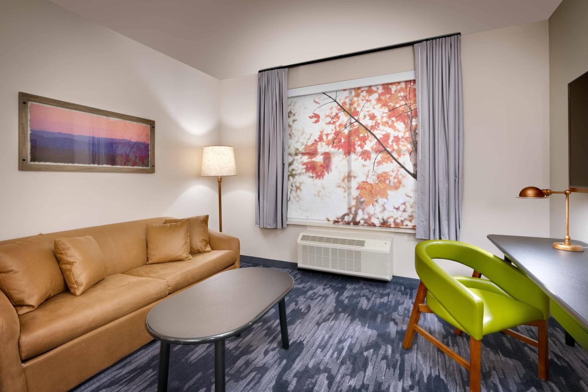 Fairfield Inn & Suites by Marriott Rockport interior in Rockport, TX — gallery photo 2