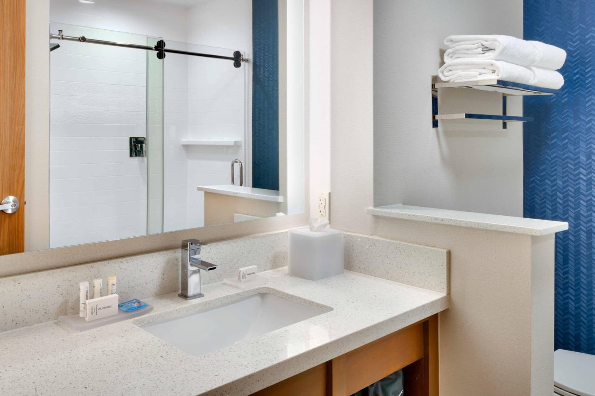 Fairfield Inn & Suites by Marriott Rockport gallery photo in Rockport, TX — image 15