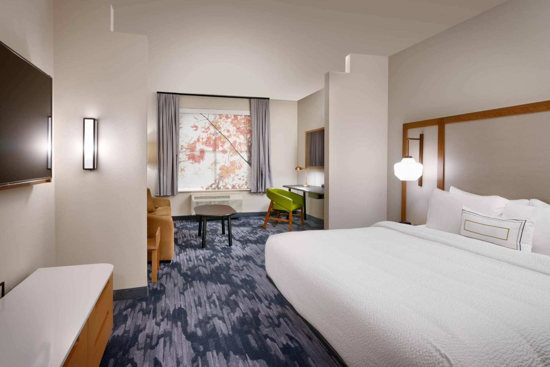 Fairfield Inn & Suites by Marriott Rockport gallery photo in Rockport, TX — image 19