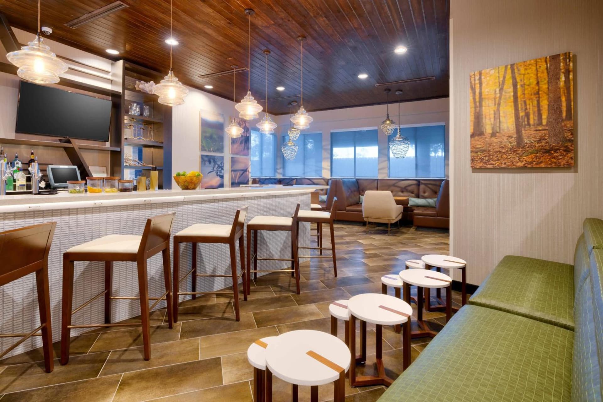 Fairfield Inn & Suites by Marriott Rockport gallery photo in Rockport, TX — image 24