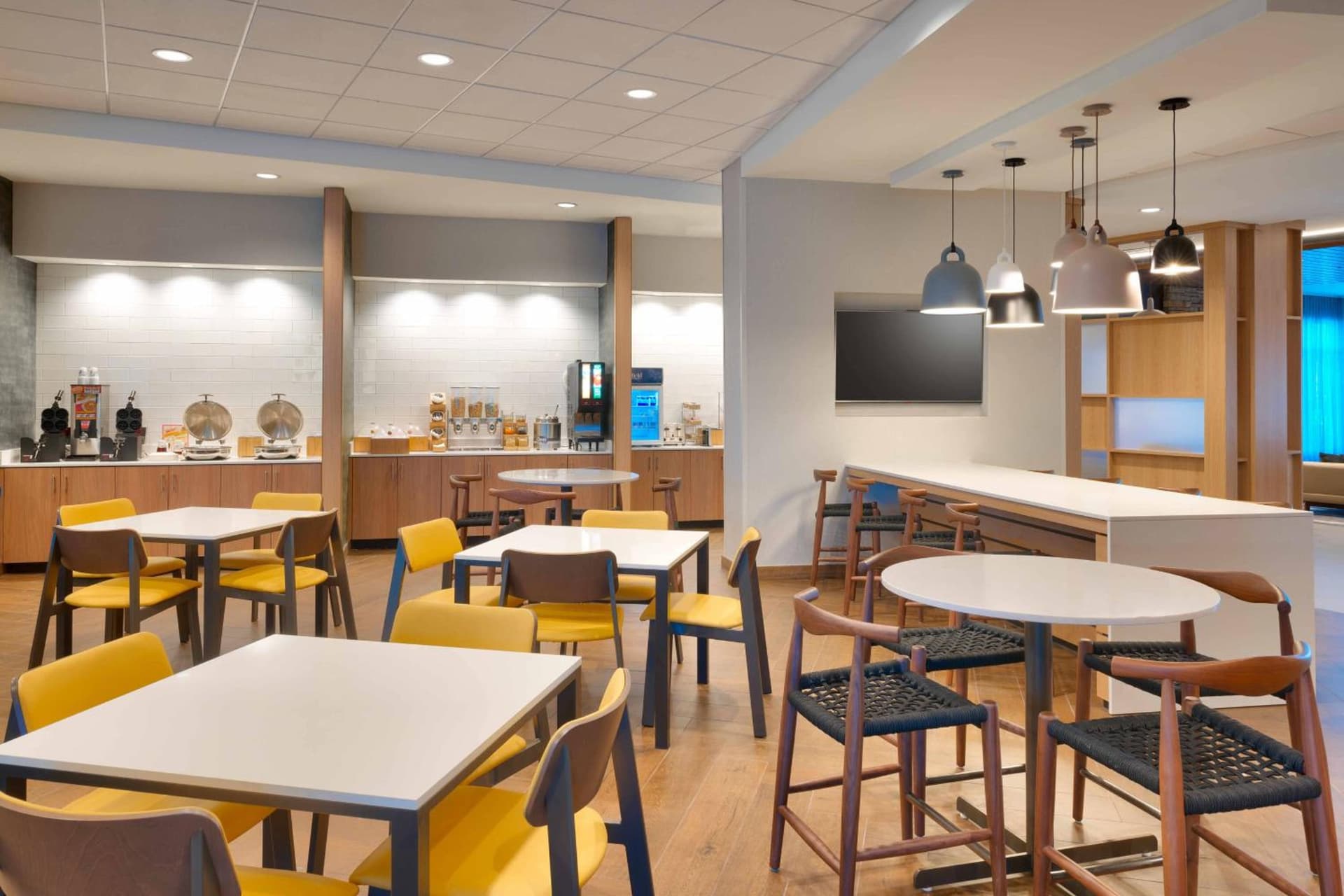 Fairfield Inn & Suites by Marriott Rockport gallery photo in Rockport, TX — image 16