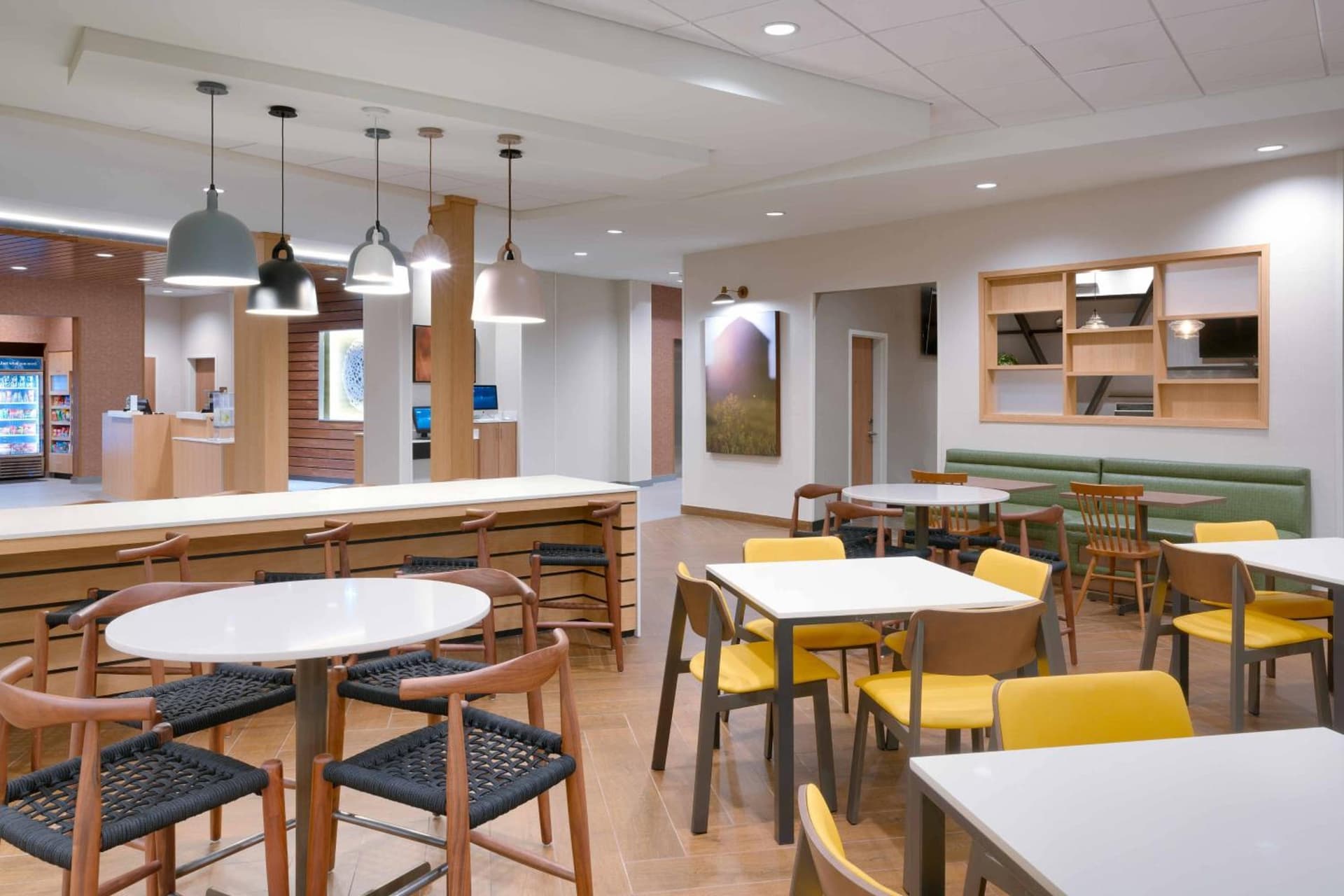 Fairfield Inn & Suites by Marriott Rockport gallery photo in Rockport, TX — image 7