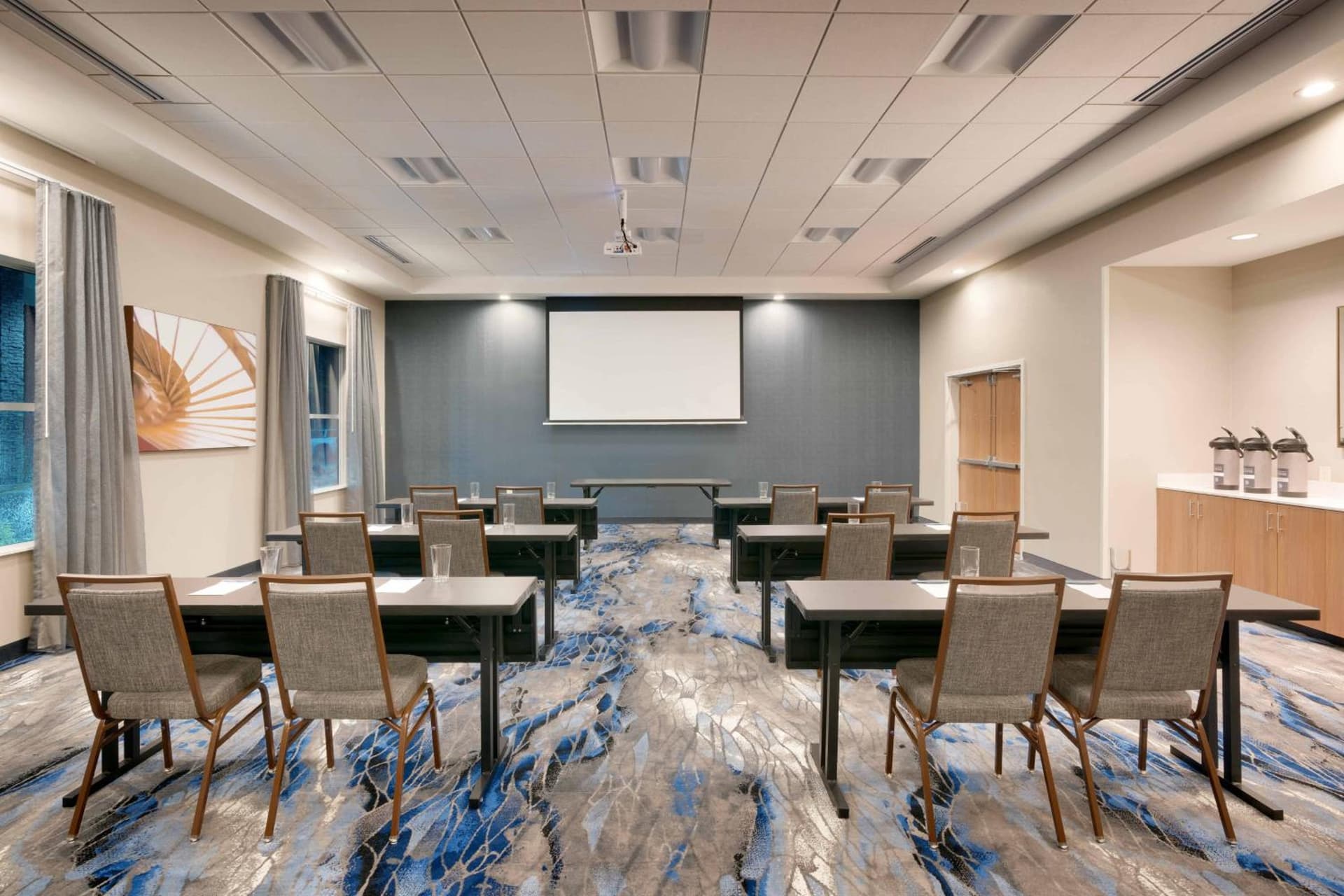 Fairfield Inn & Suites by Marriott Rockport gallery photo in Rockport, TX — image 27