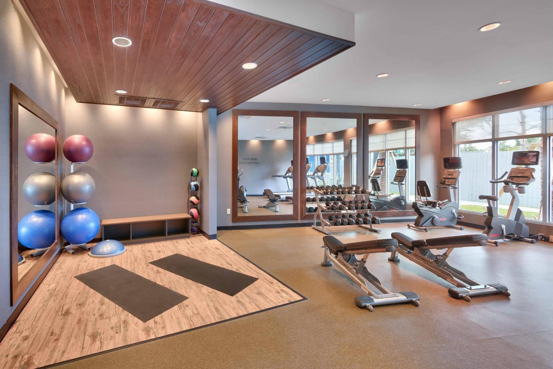 Fairfield Inn & Suites by Marriott Rockport gallery photo in Rockport, TX — image 33