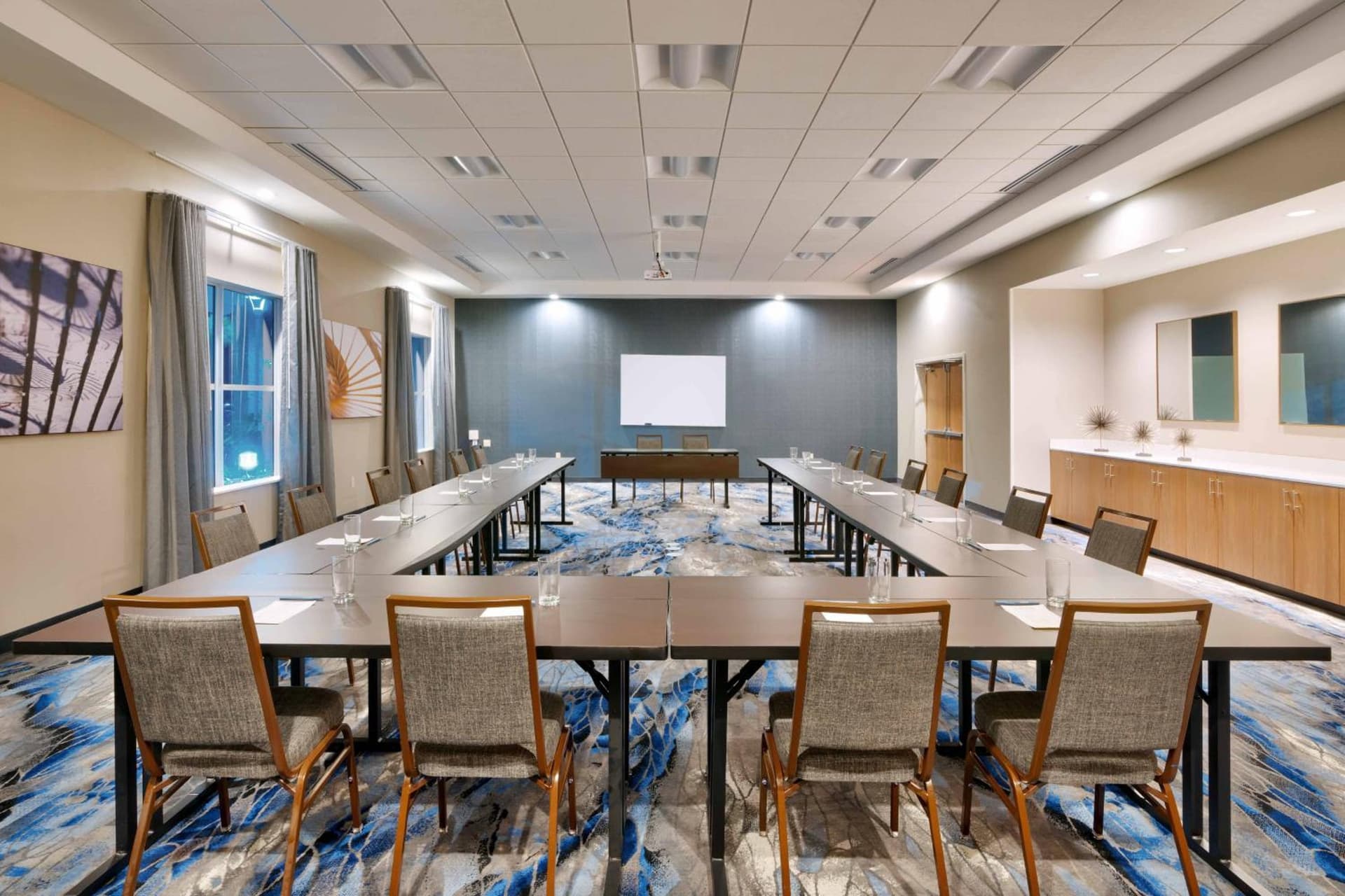Fairfield Inn & Suites by Marriott Rockport gallery photo in Rockport, TX — image 10