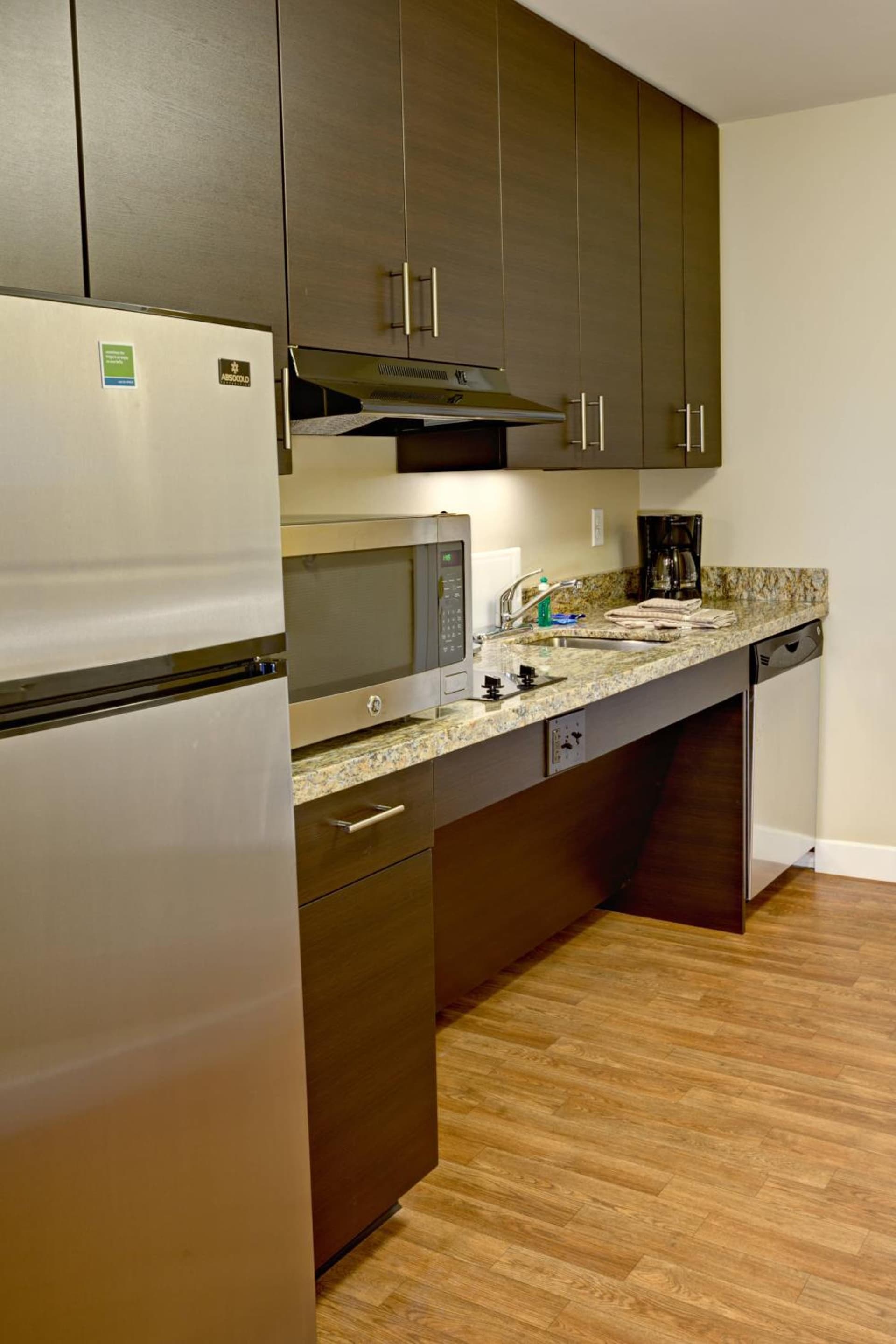 TownePlace Suites by Marriott Wareham Buzzards Bay gallery photo in Wareham, MA — image 18