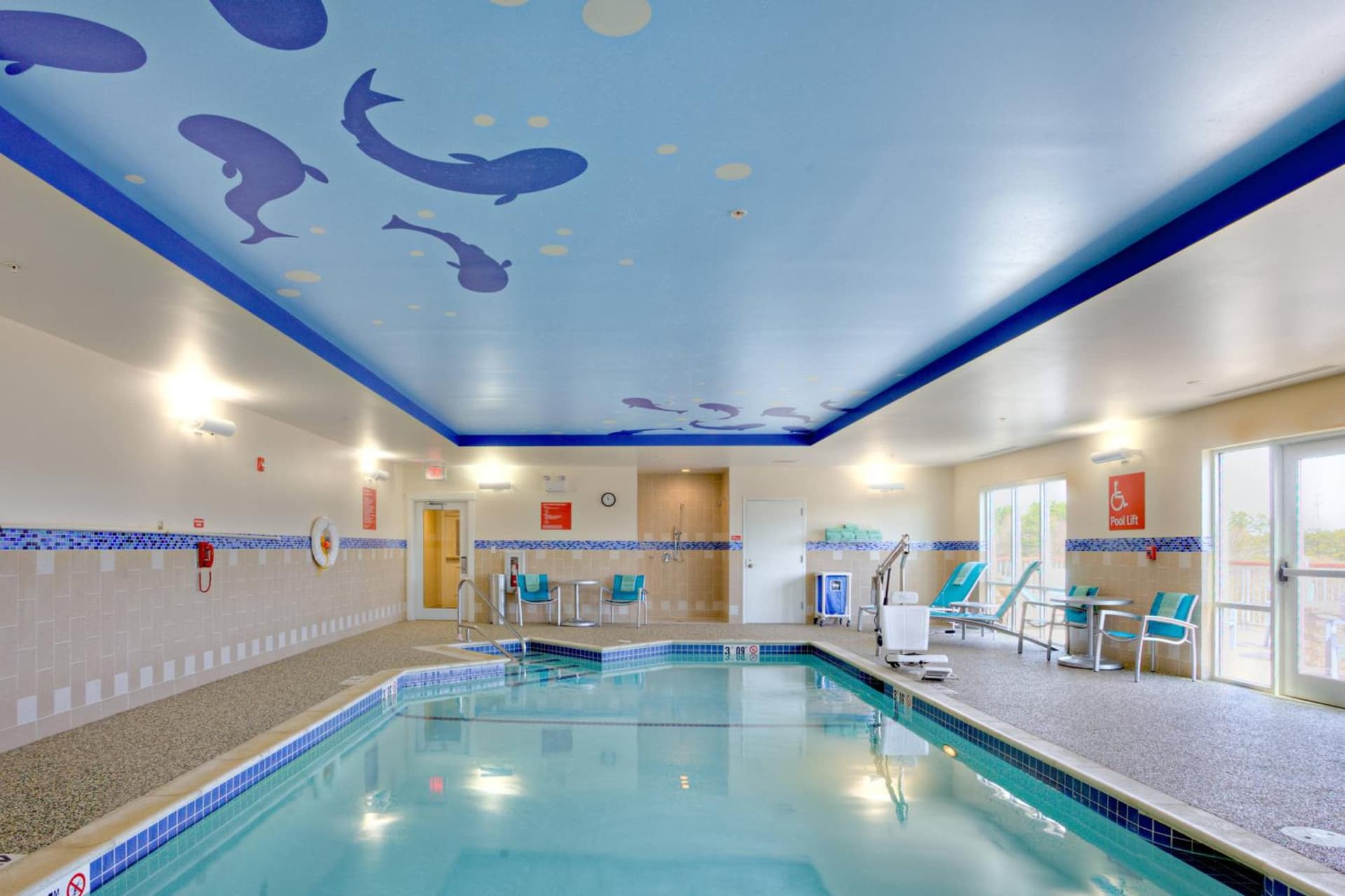 TownePlace Suites by Marriott Wareham Buzzards Bay gallery photo in Wareham, MA — image 8