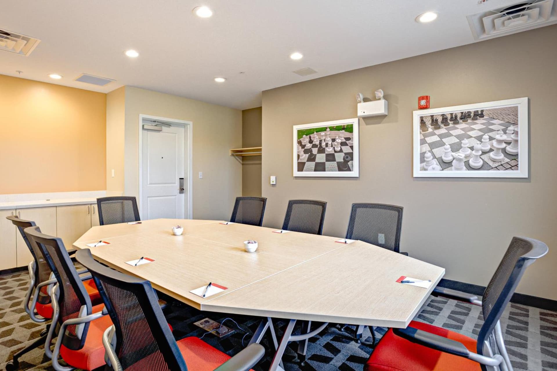 TownePlace Suites by Marriott Wareham Buzzards Bay gallery photo in Wareham, MA — image 10