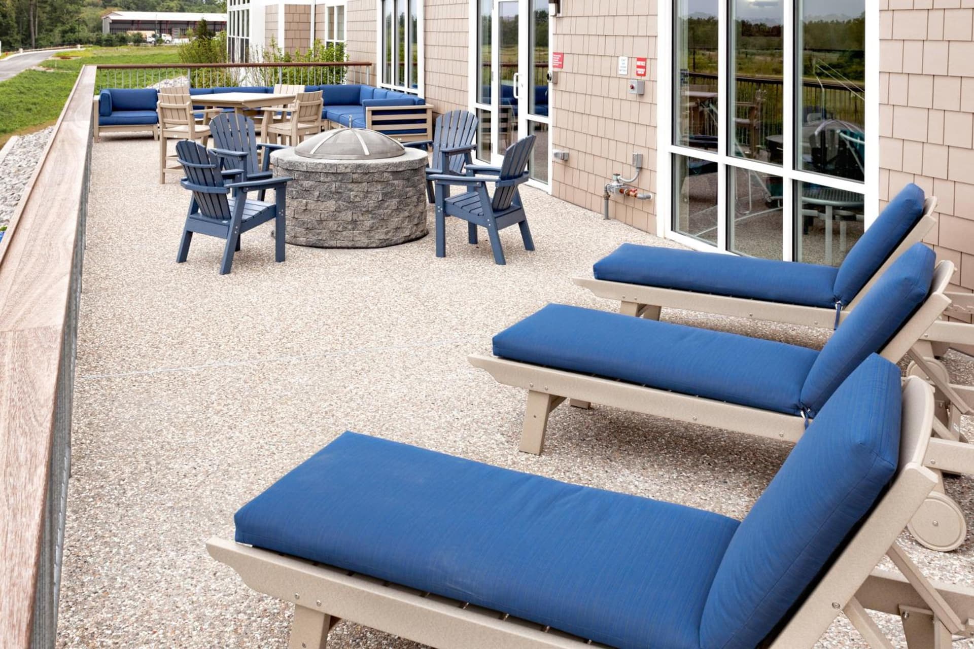 TownePlace Suites by Marriott Wareham Buzzards Bay gallery photo in Wareham, MA — image 19