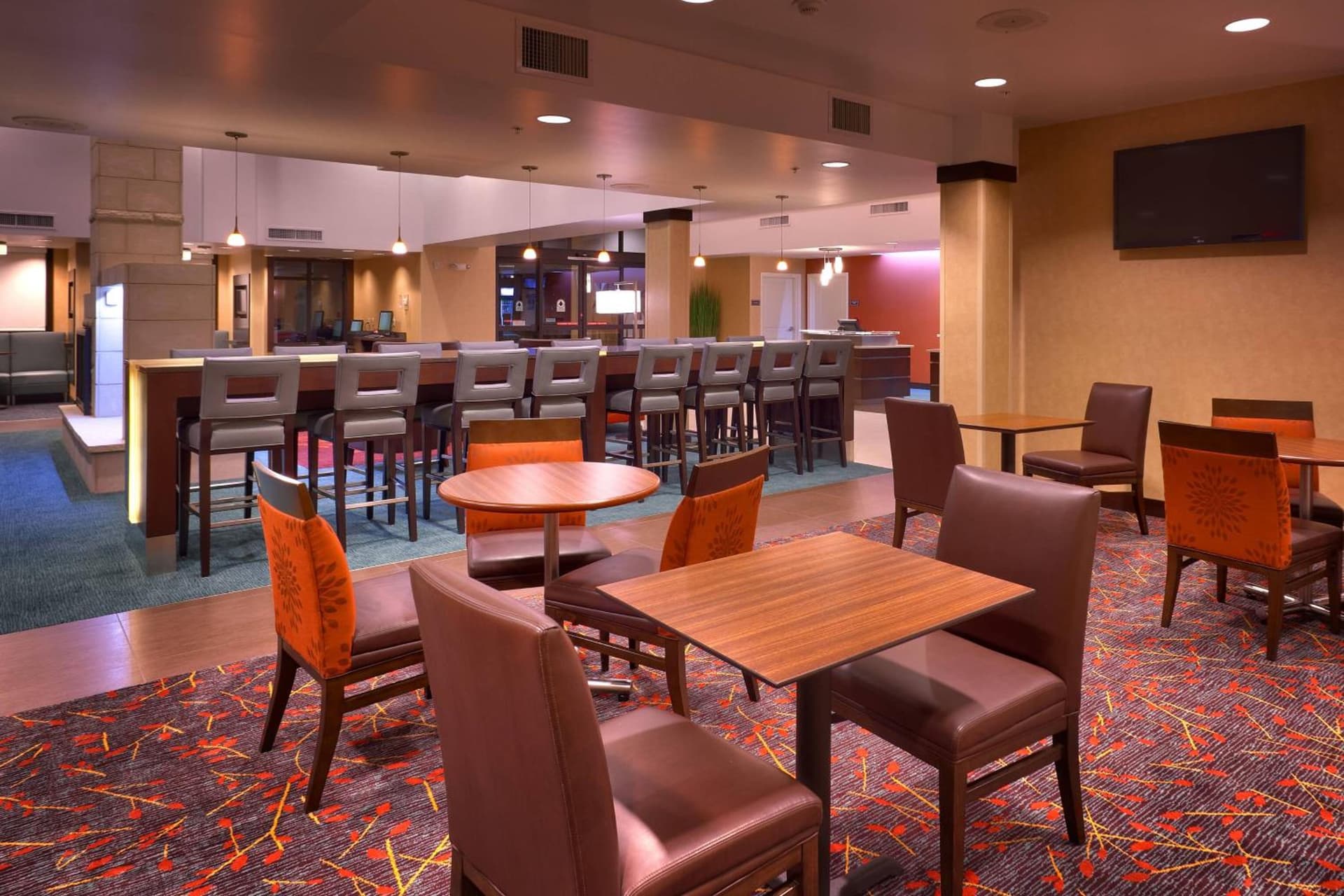 Residence Inn by Marriott Phoenix Gilbert gallery photo in Gilbert, AZ — image 25