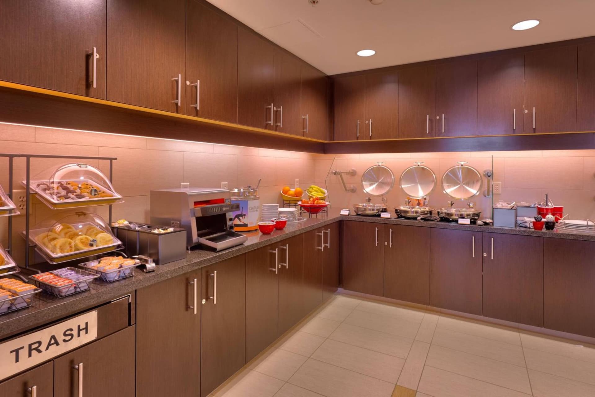Residence Inn by Marriott Phoenix Gilbert gallery photo in Gilbert, AZ — image 15