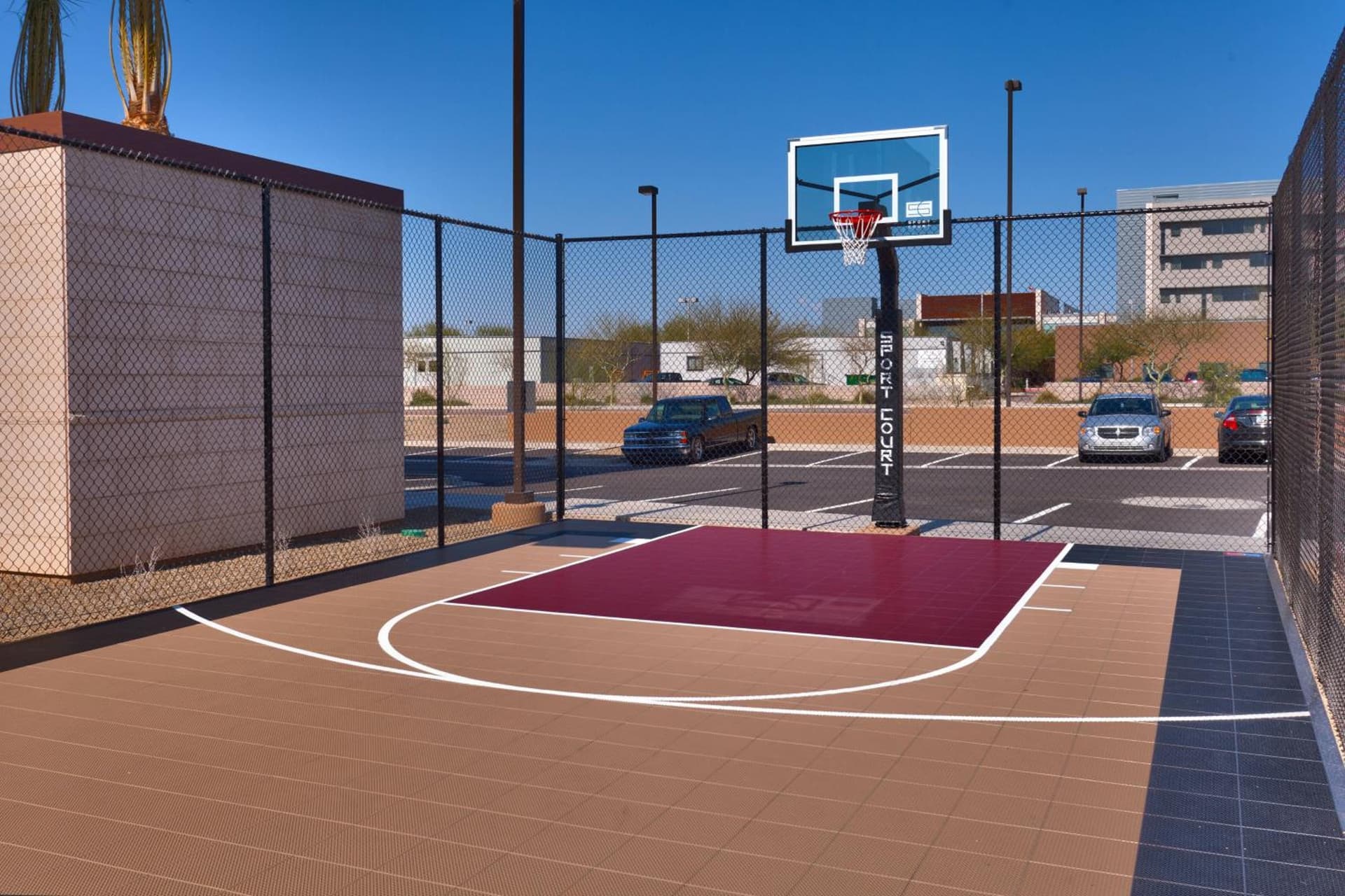 Residence Inn by Marriott Phoenix Gilbert gallery photo in Gilbert, AZ — image 19