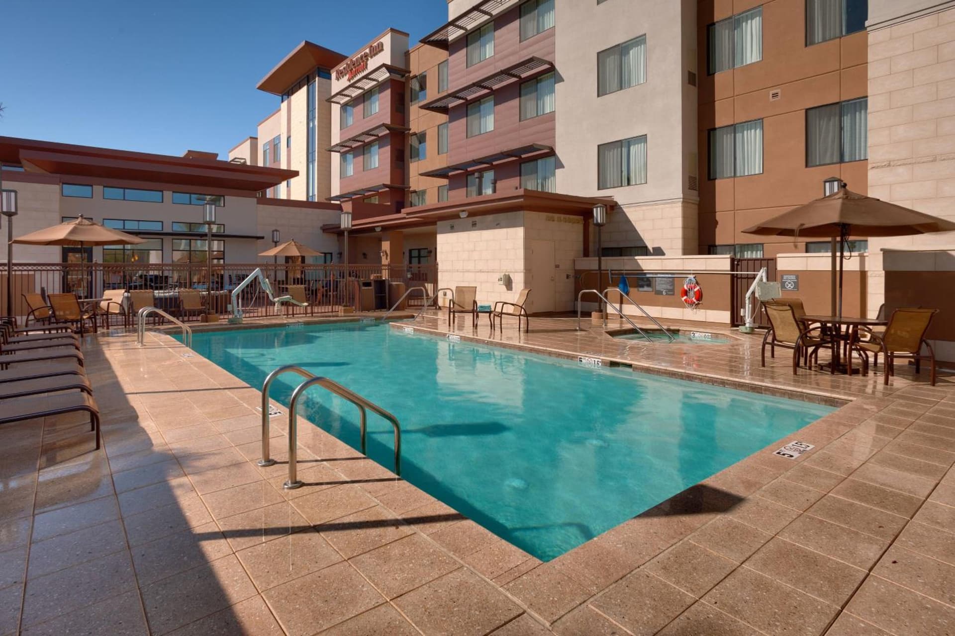 Residence Inn by Marriott Phoenix Gilbert gallery photo in Gilbert, AZ — image 26