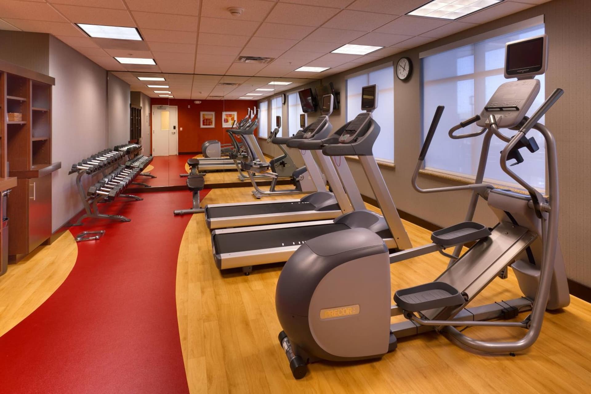 Residence Inn by Marriott Phoenix Gilbert gallery photo in Gilbert, AZ — image 4