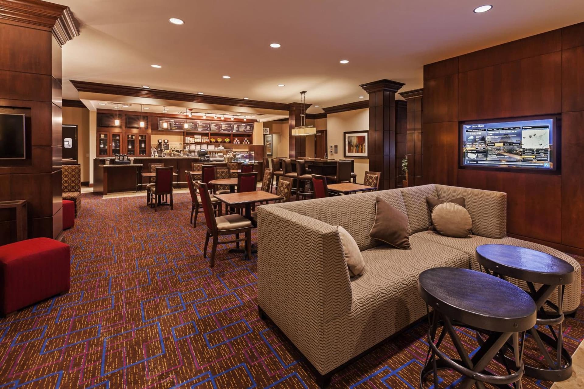 Courtyard by Marriott Odessa gallery photo in Odessa, TX — image 15