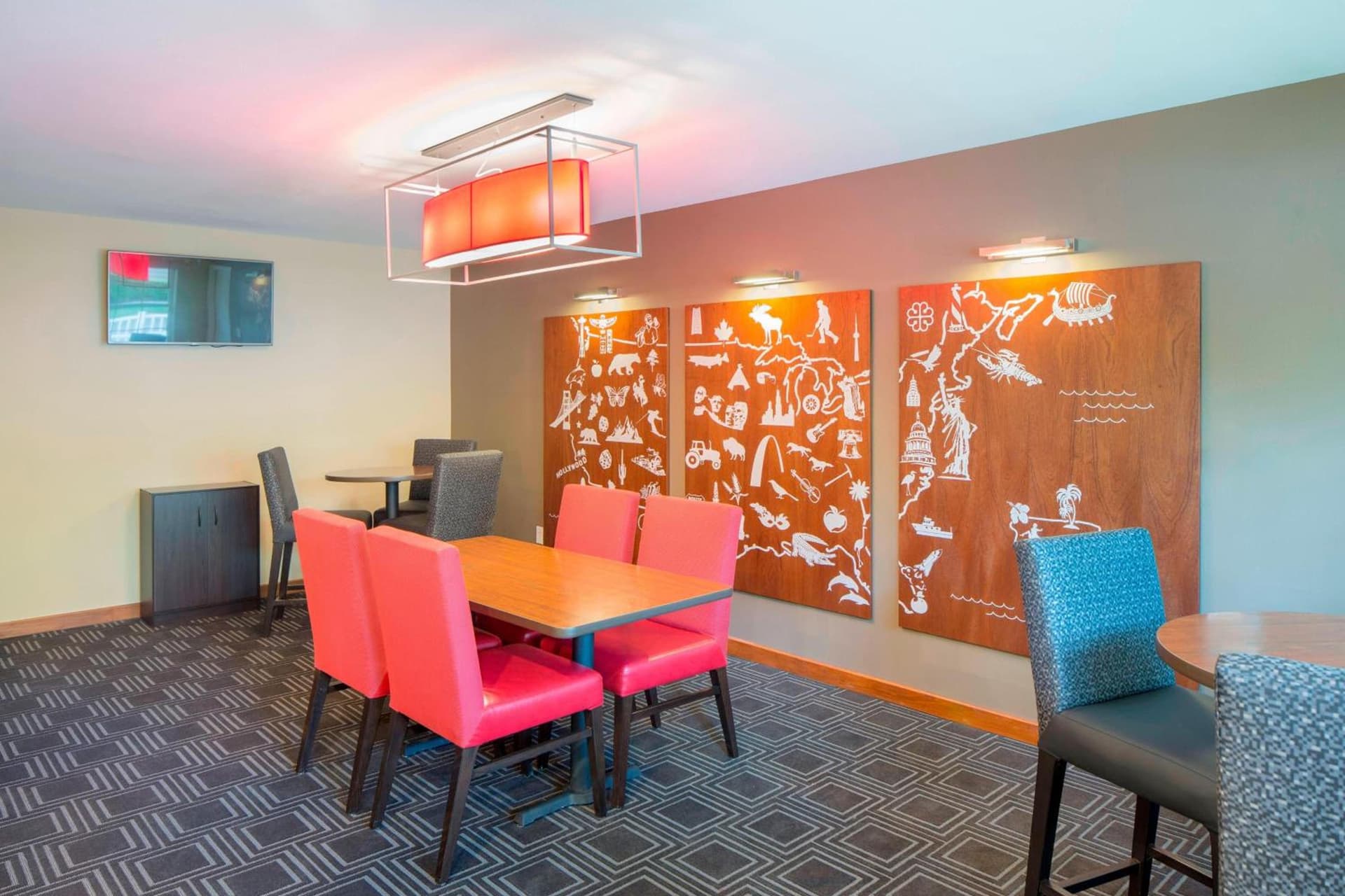 TownePlace Suites by Marriott Portland Hillsboro gallery photo in Hillsboro, OR — image 18