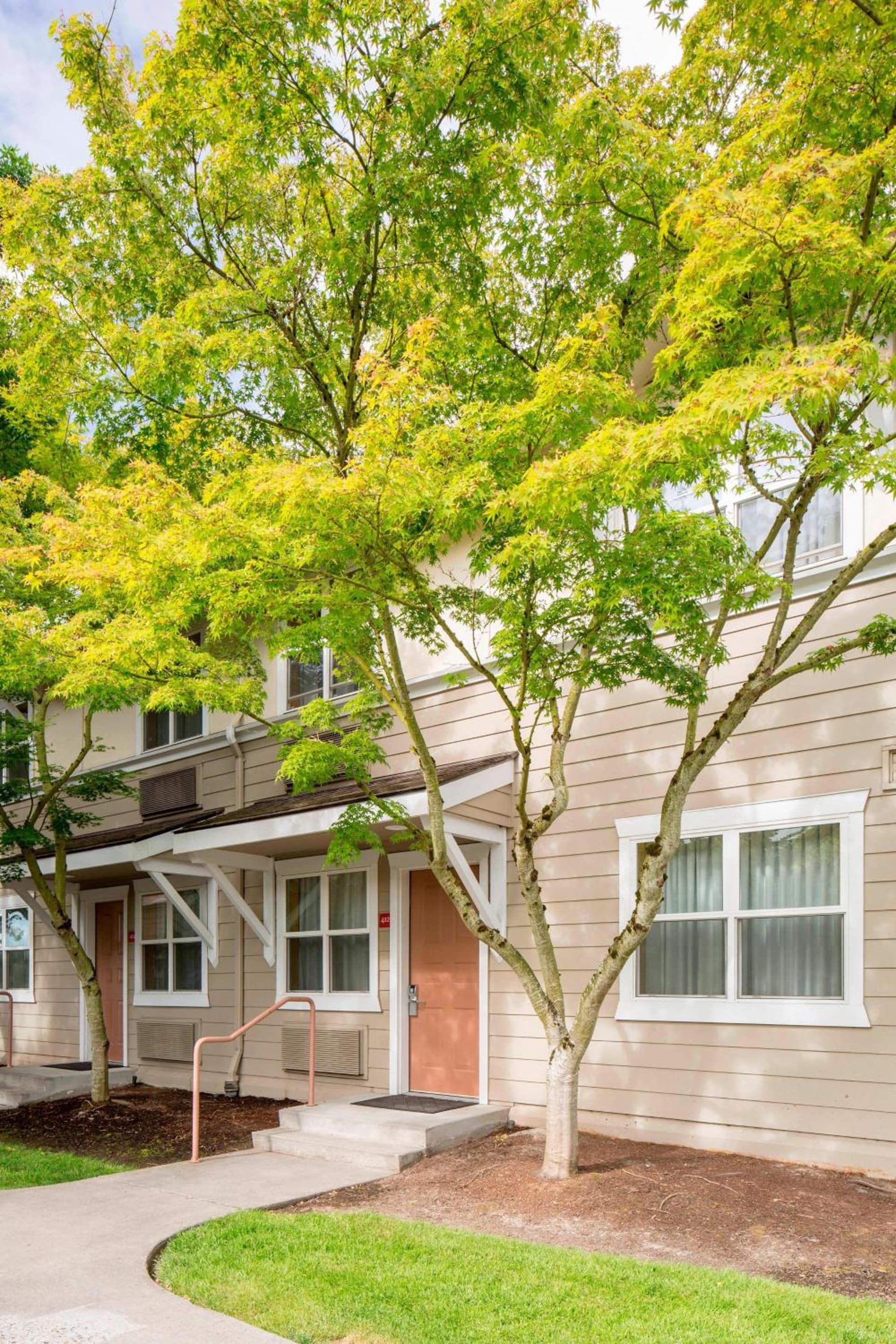 TownePlace Suites by Marriott Portland Hillsboro gallery photo in Hillsboro, OR — image 13