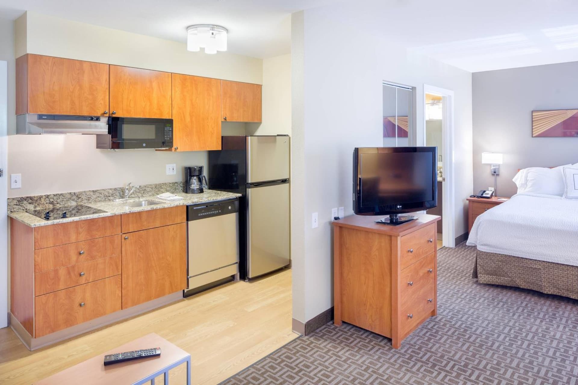 TownePlace Suites by Marriott Portland Hillsboro gallery photo in Hillsboro, OR — image 9