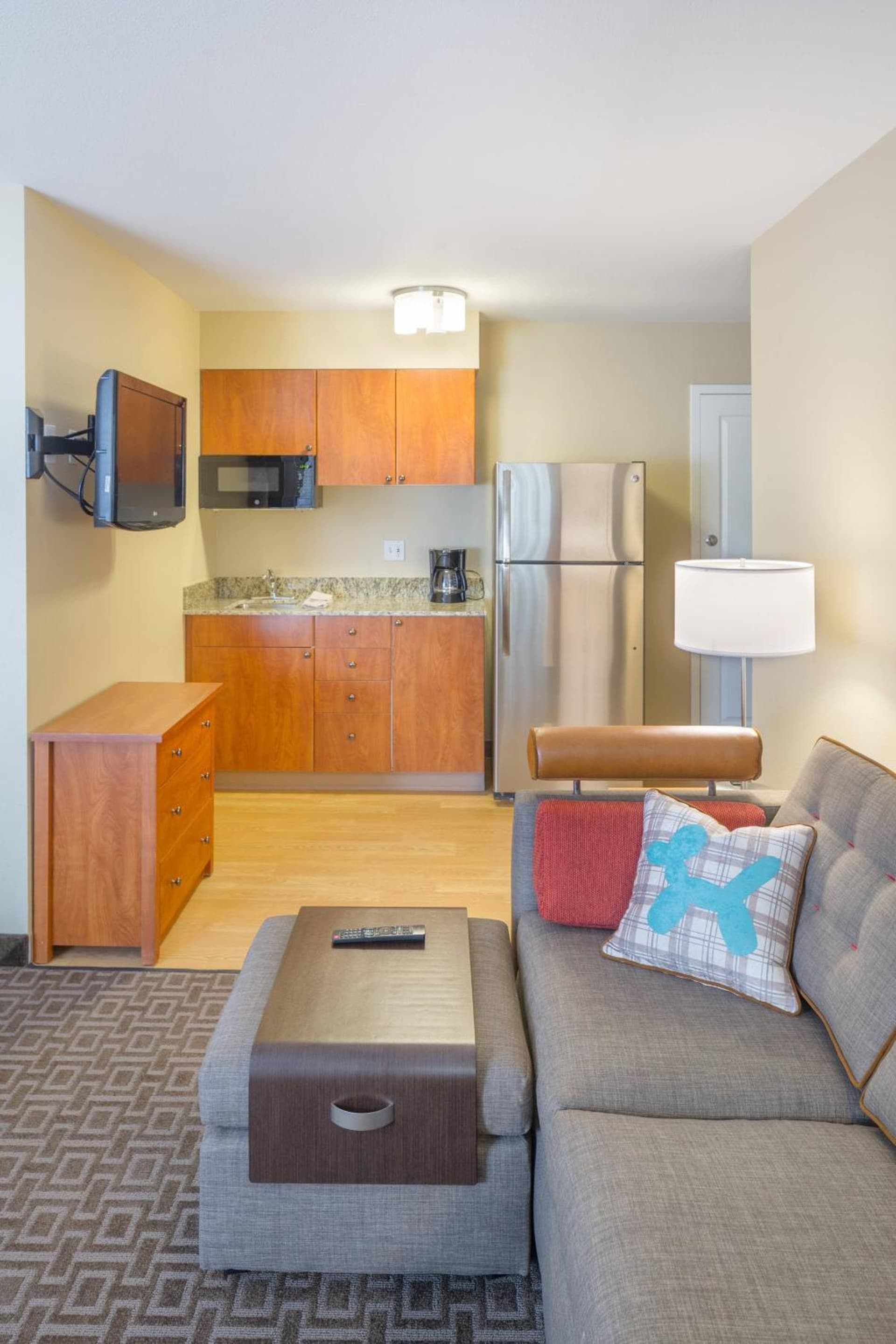 TownePlace Suites by Marriott Portland Hillsboro gallery photo in Hillsboro, OR — image 17