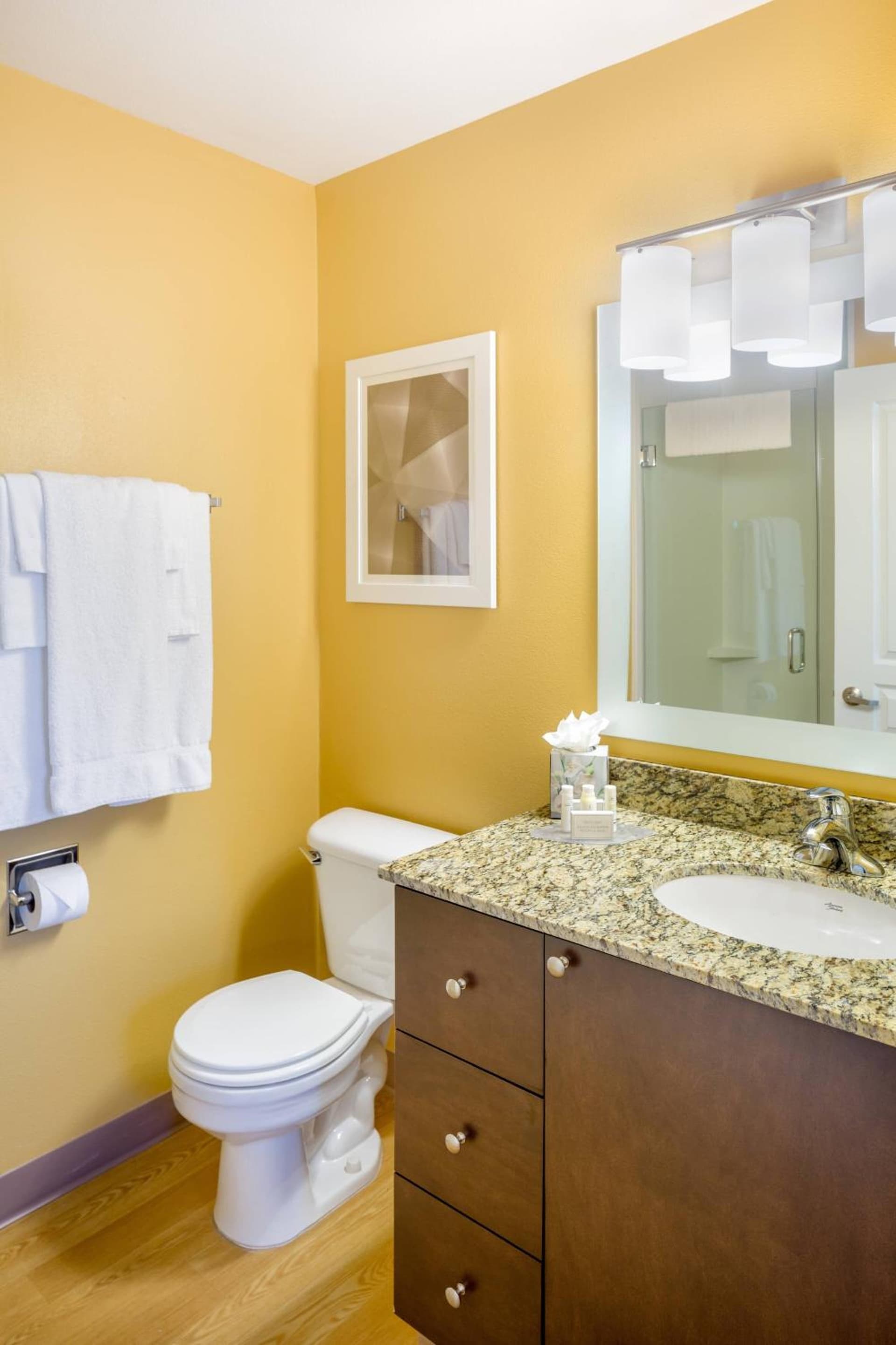TownePlace Suites by Marriott Portland Hillsboro gallery photo in Hillsboro, OR — image 12