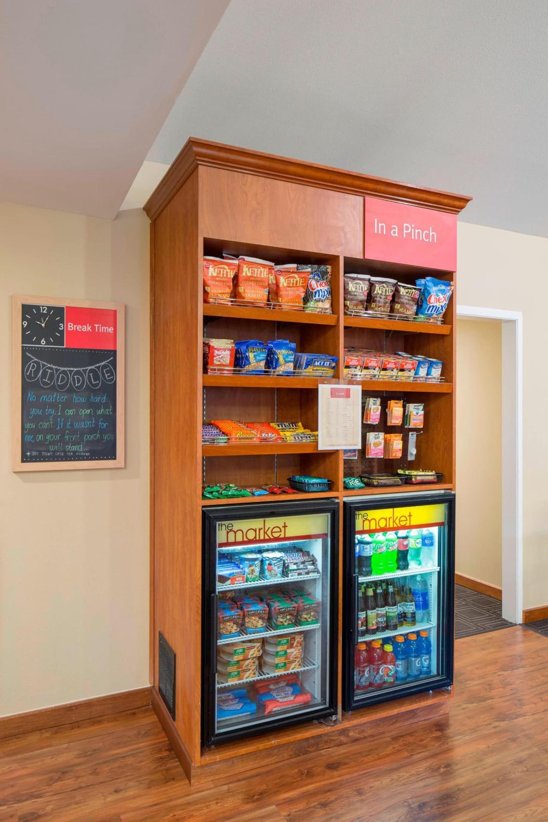 TownePlace Suites by Marriott Portland Hillsboro gallery photo in Hillsboro, OR — image 21