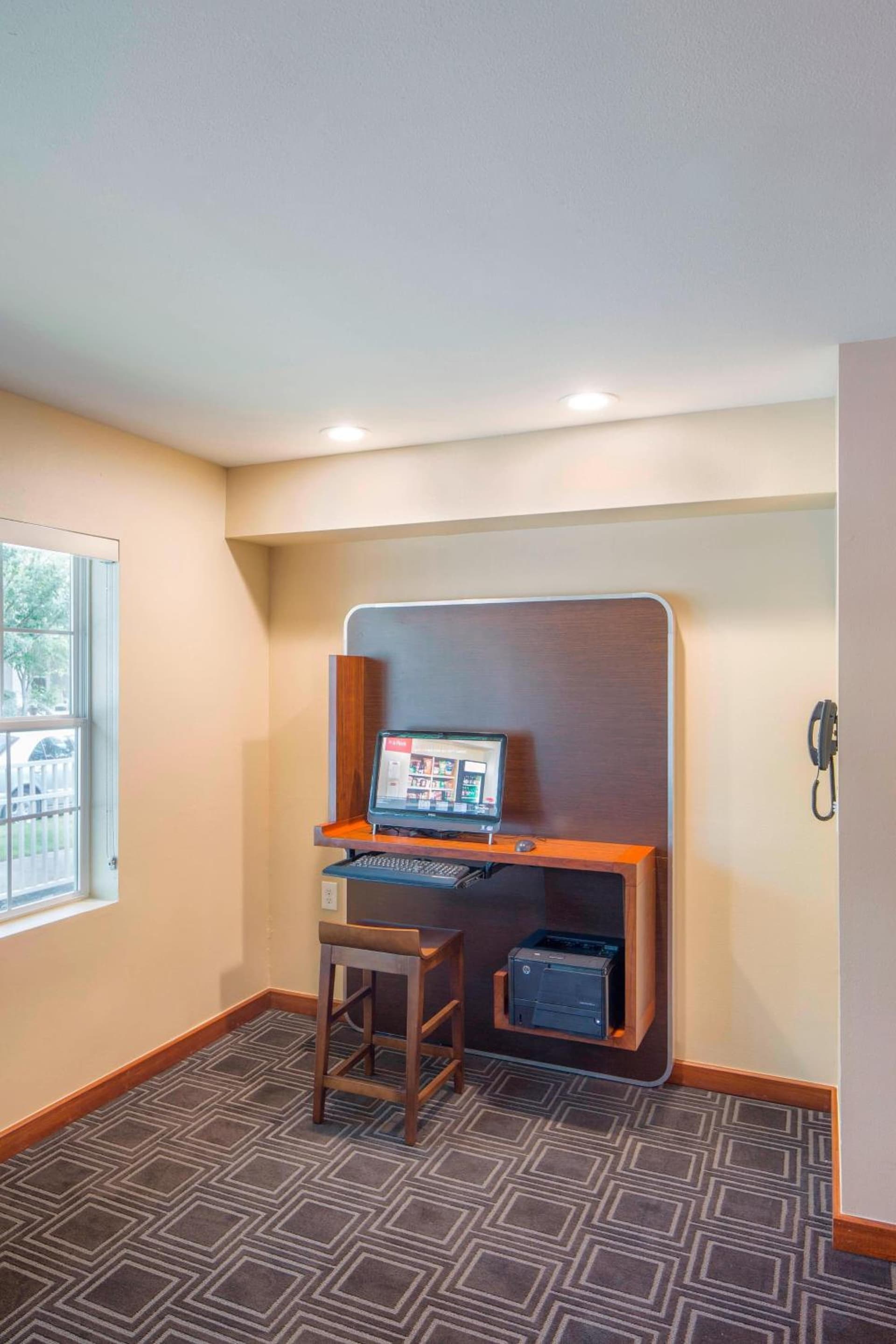 TownePlace Suites by Marriott Portland Hillsboro gallery photo in Hillsboro, OR — image 7