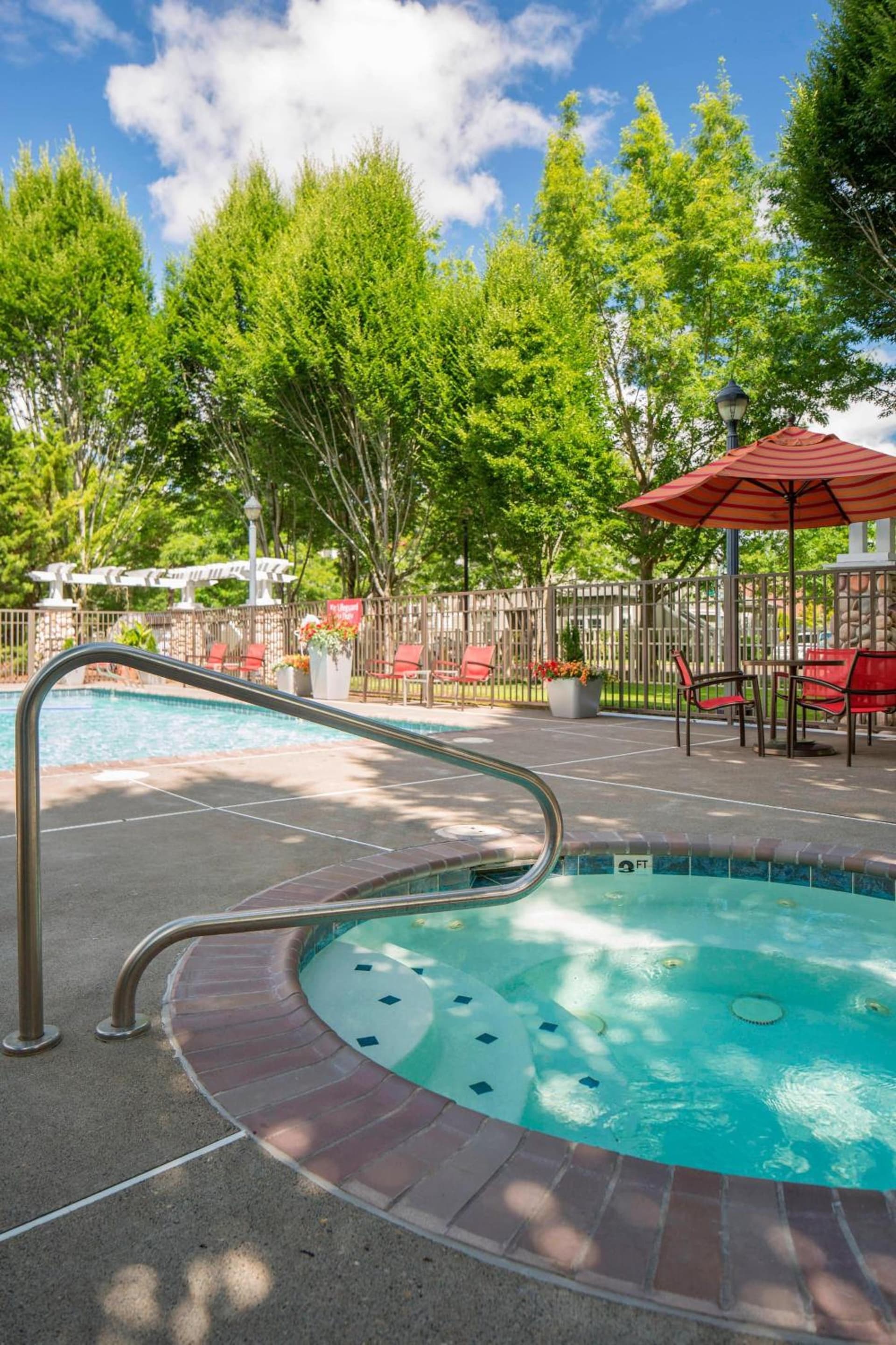 TownePlace Suites by Marriott Portland Hillsboro gallery photo in Hillsboro, OR — image 23
