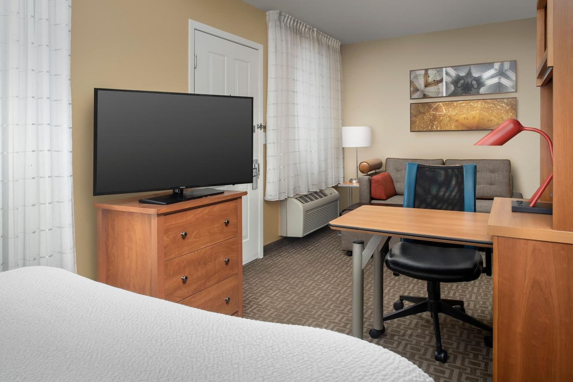 TownePlace Suites by Marriott Portland Hillsboro gallery photo in Hillsboro, OR — image 20