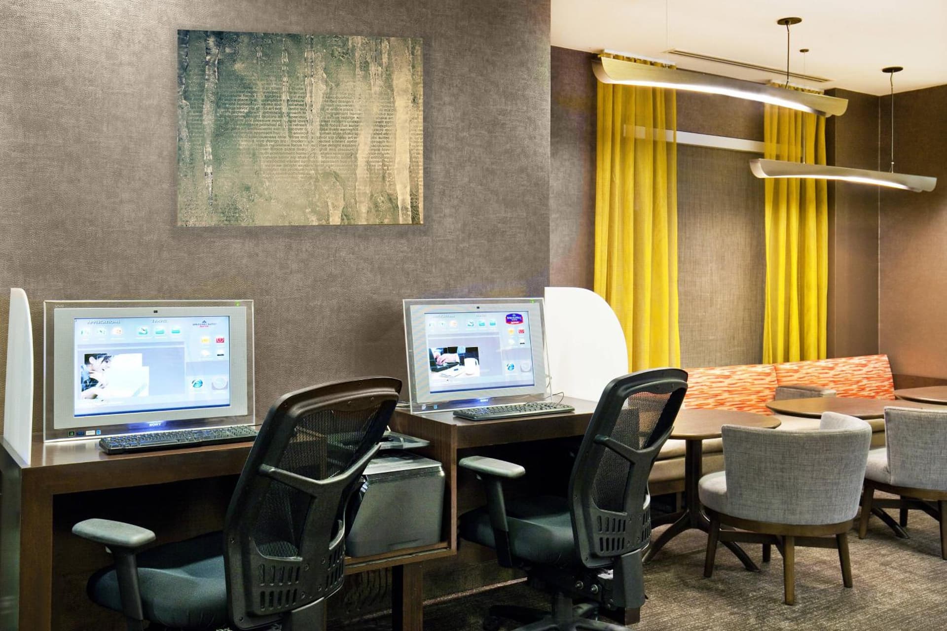 SpringHill Suites Chesapeake Greenbrier gallery photo in Chesapeake, VA — image 18
