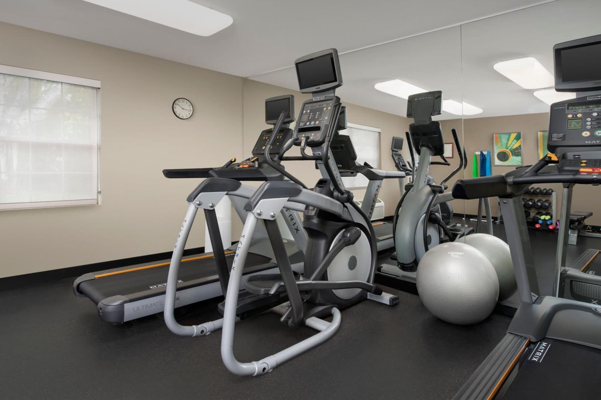 TownePlace Suites by Marriott Portland Hillsboro gallery photo in Hillsboro, OR — image 8