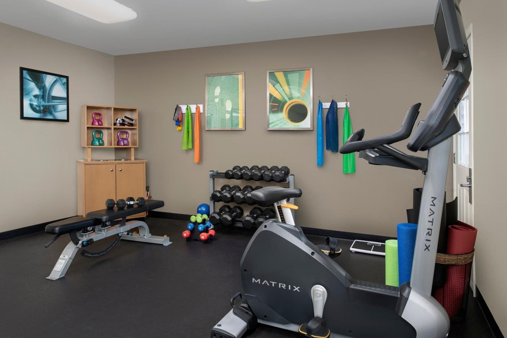 TownePlace Suites by Marriott Portland Hillsboro gallery photo in Hillsboro, OR — image 22