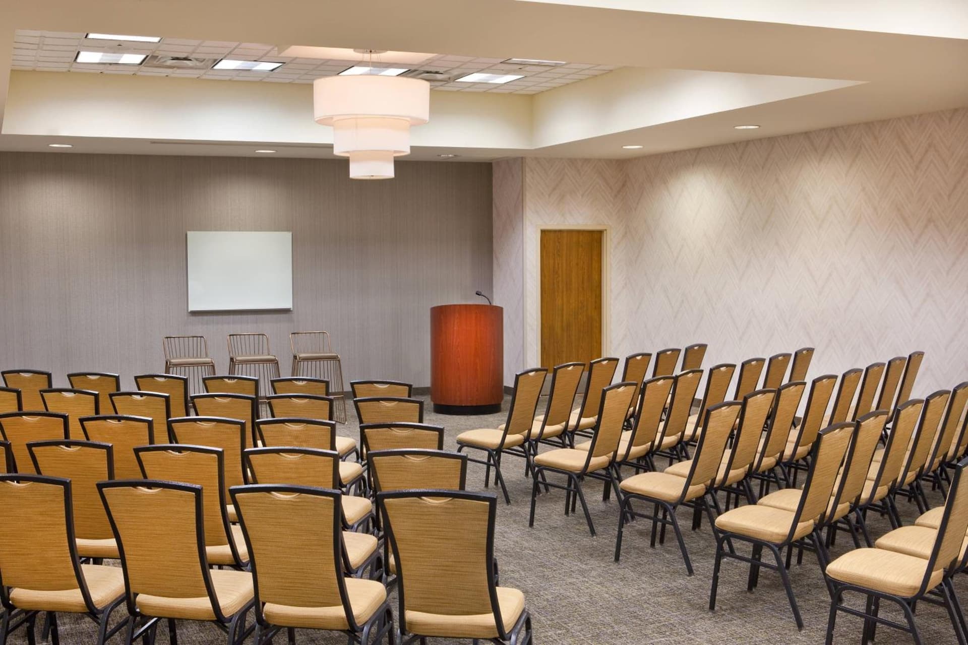 SpringHill Suites Chesapeake Greenbrier gallery photo in Chesapeake, VA — image 24