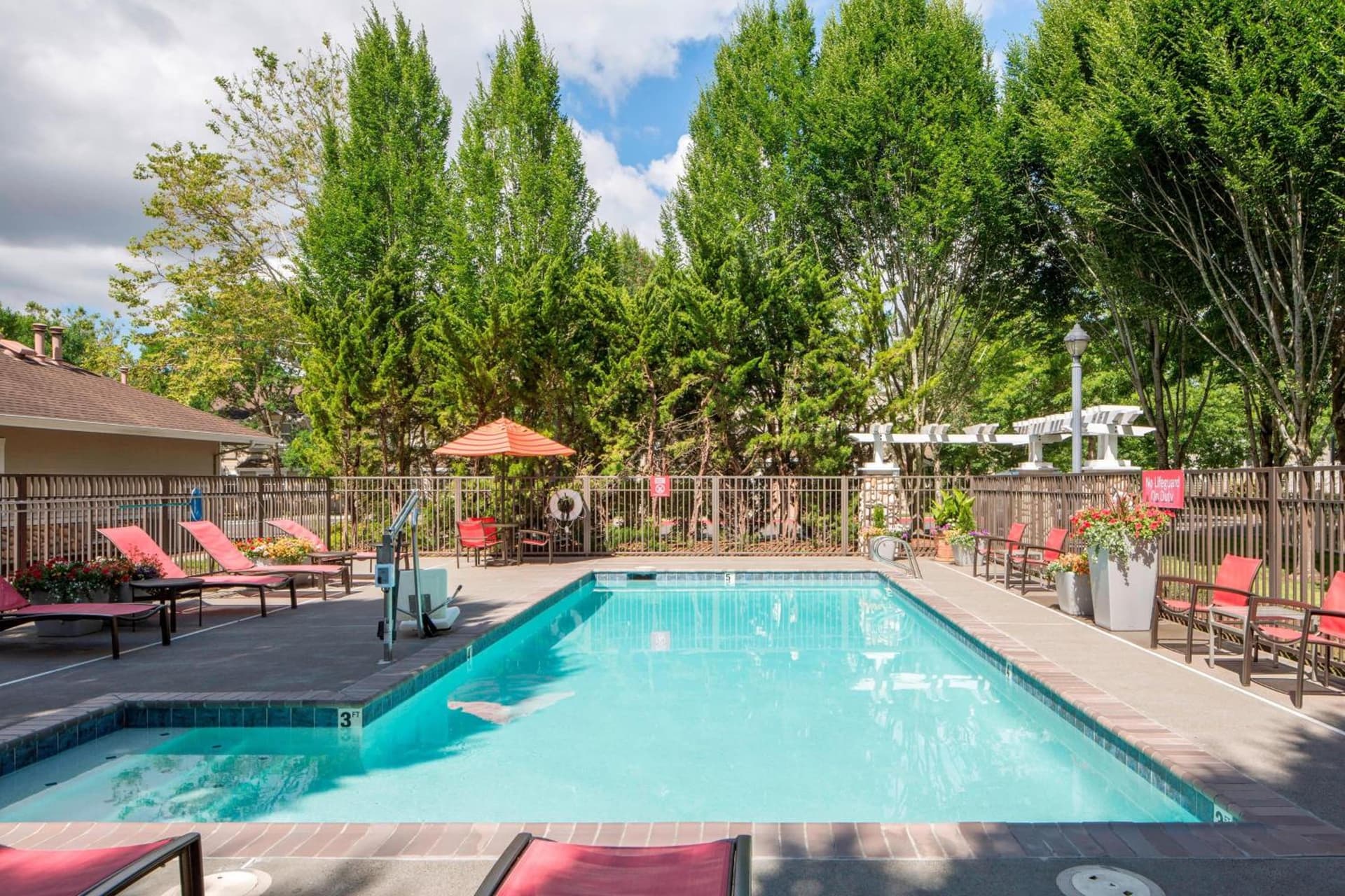 TownePlace Suites by Marriott Portland Hillsboro gallery photo in Hillsboro, OR — image 14