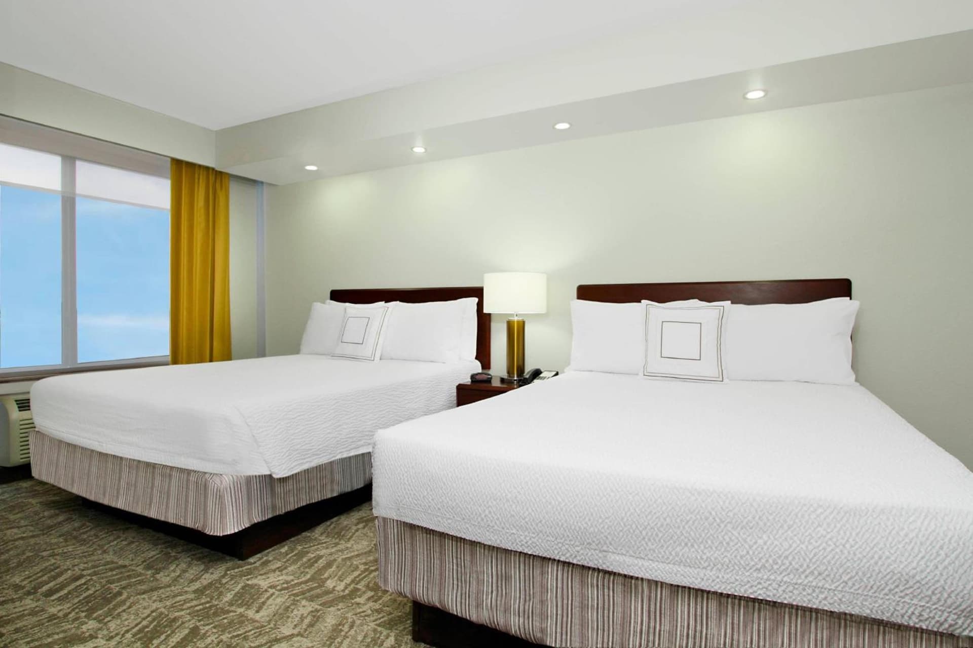 SpringHill Suites Chesapeake Greenbrier gallery photo in Chesapeake, VA — image 12