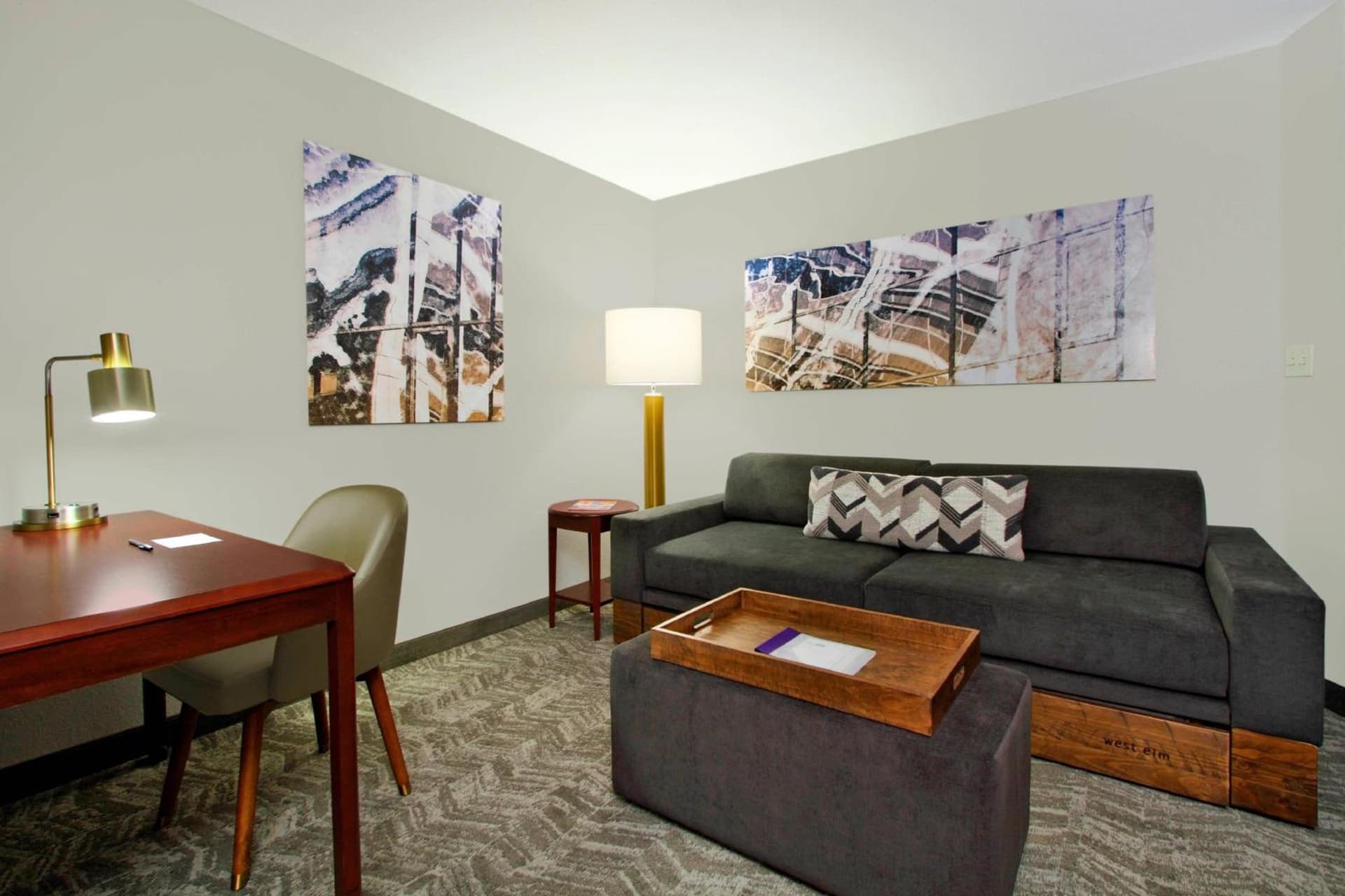 SpringHill Suites Chesapeake Greenbrier gallery photo in Chesapeake, VA — image 13