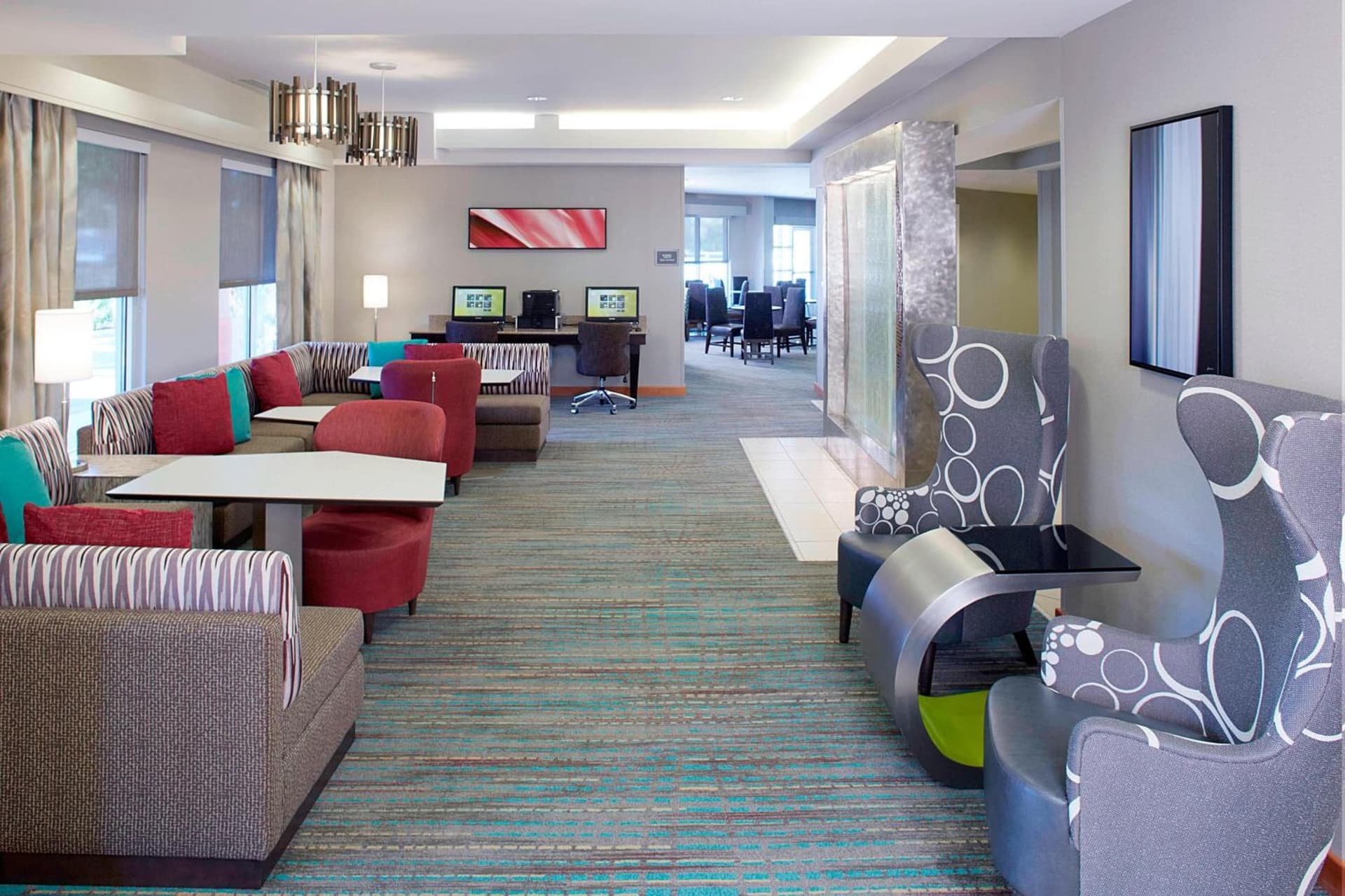 Residence Inn by Marriot Clearwater Downtown gallery photo in Clearwater, FL — image 10