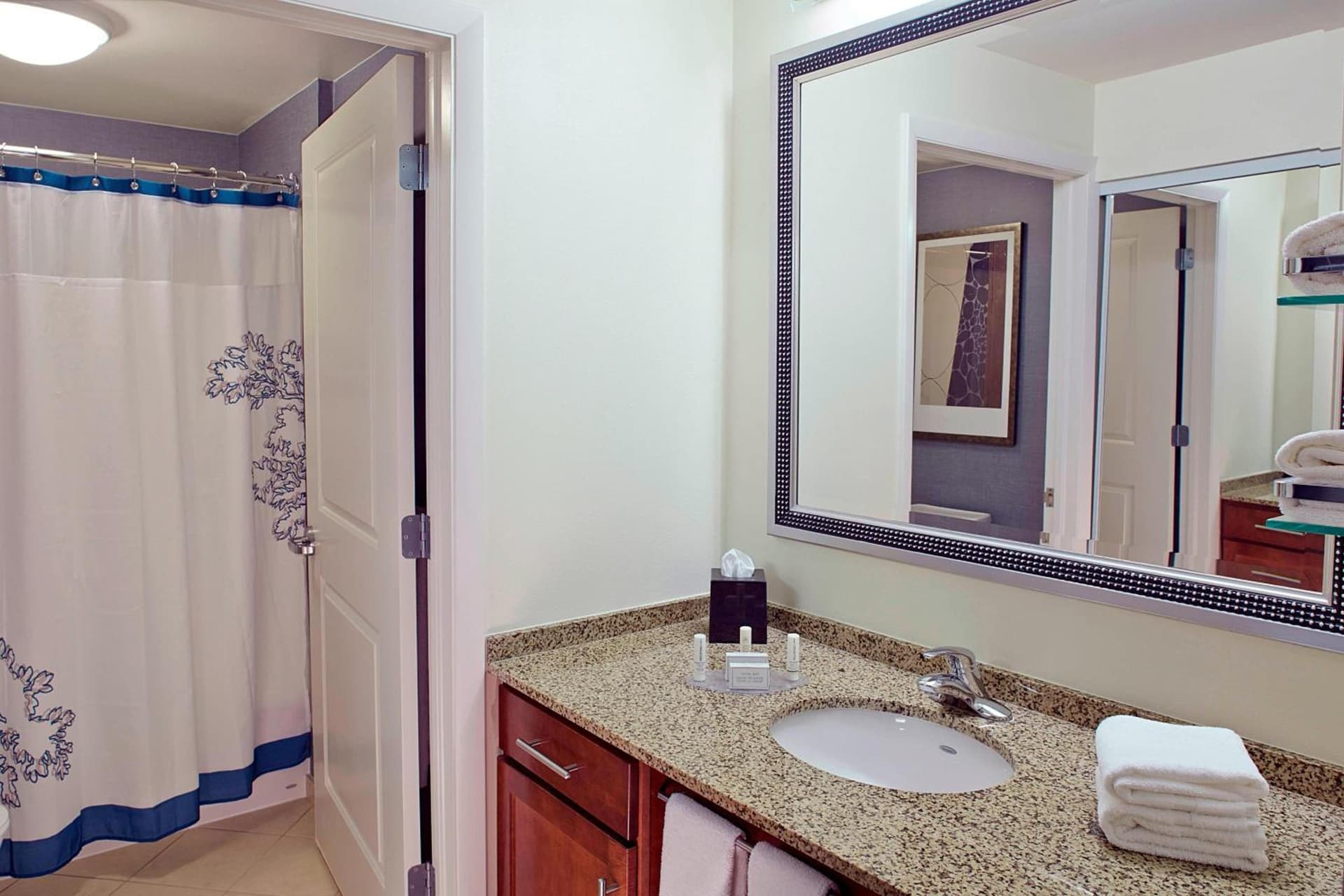 Residence Inn by Marriot Clearwater Downtown gallery photo in Clearwater, FL — image 12