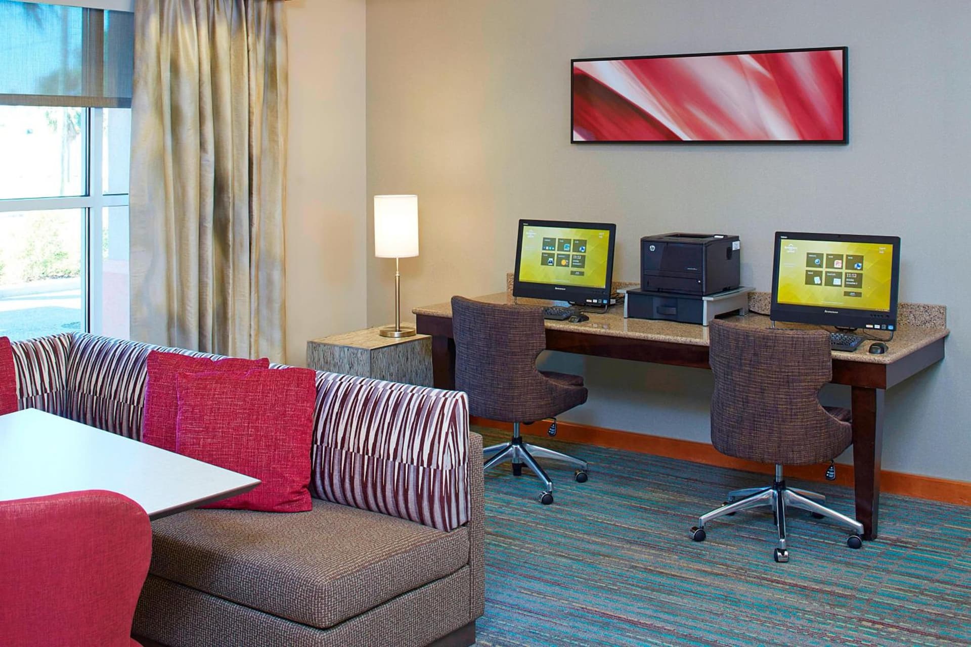 Residence Inn by Marriot Clearwater Downtown gallery photo in Clearwater, FL — image 18