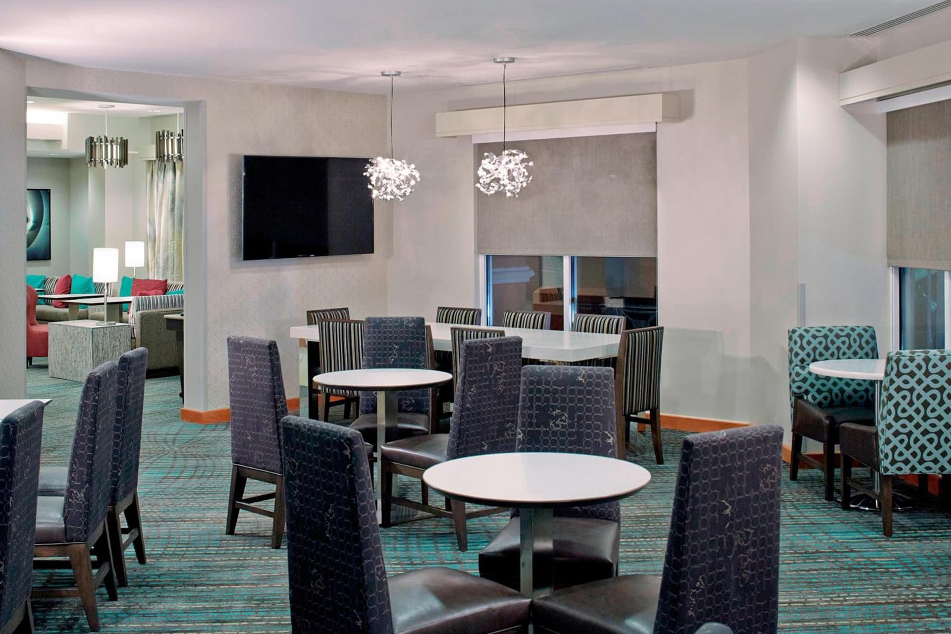 Residence Inn by Marriot Clearwater Downtown gallery photo in Clearwater, FL — image 16