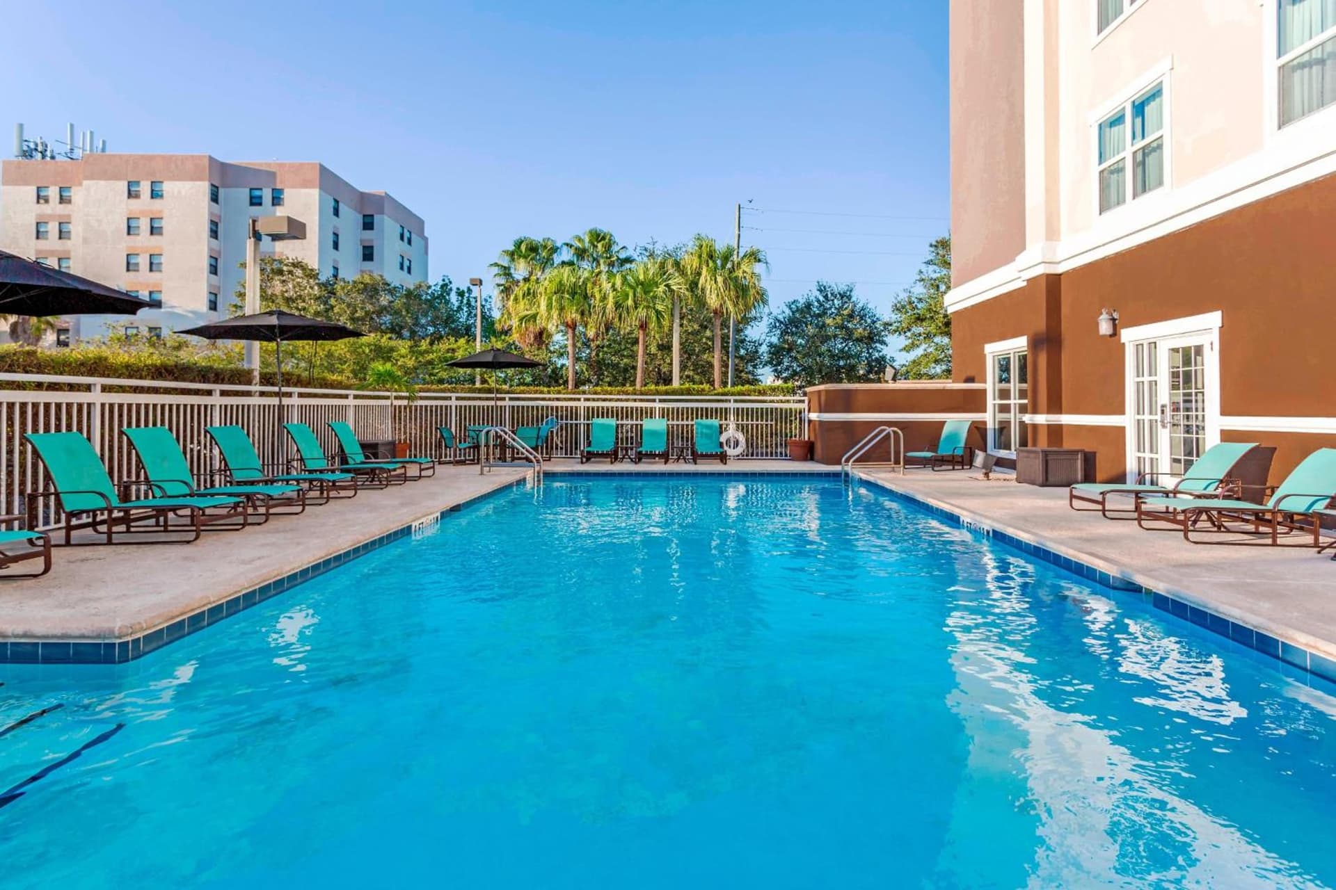 Residence Inn by Marriot Clearwater Downtown gallery photo in Clearwater, FL — image 14