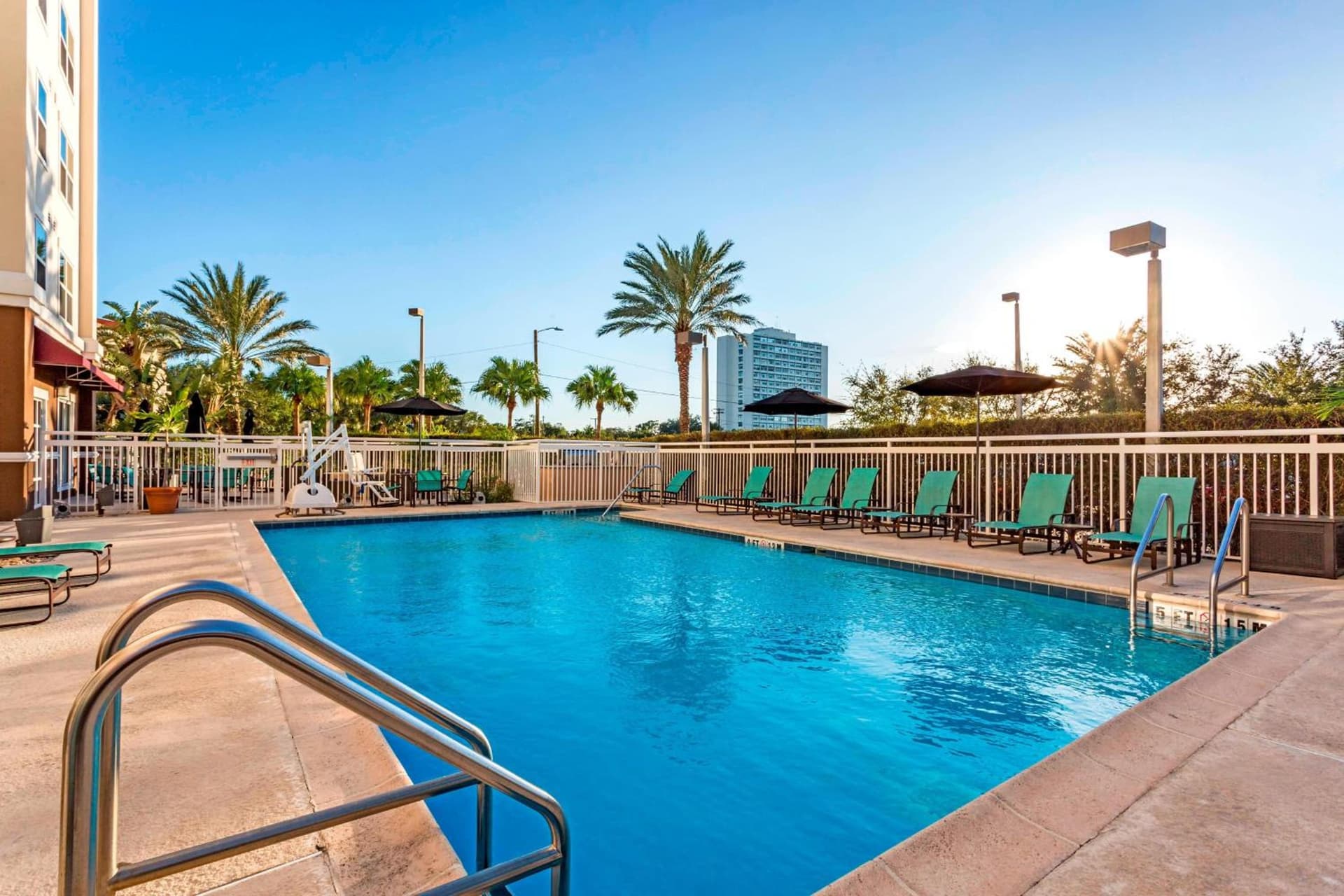 Residence Inn by Marriot Clearwater Downtown gallery photo in Clearwater, FL — image 15