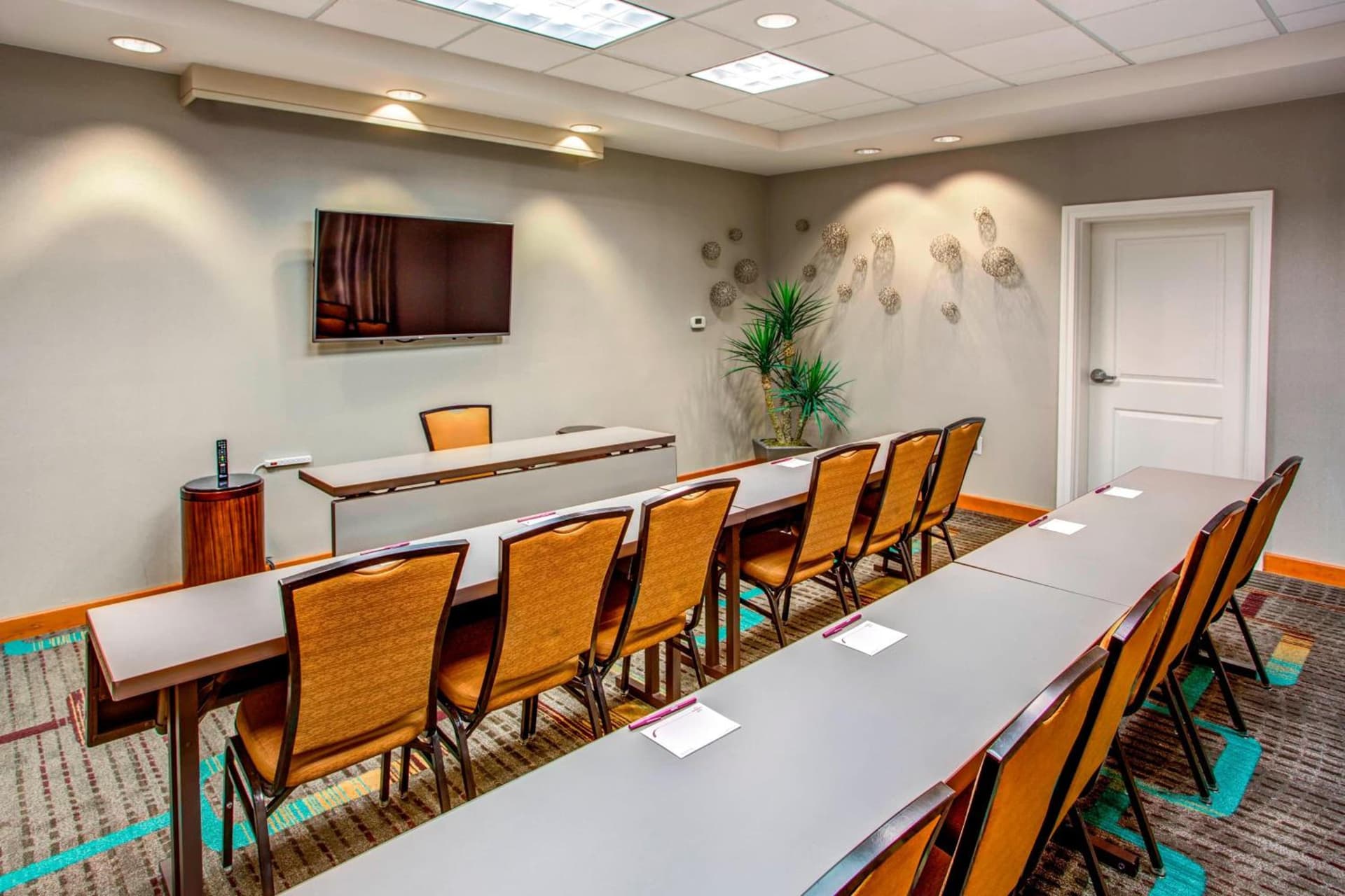 Residence Inn by Marriot Clearwater Downtown gallery photo in Clearwater, FL — image 19