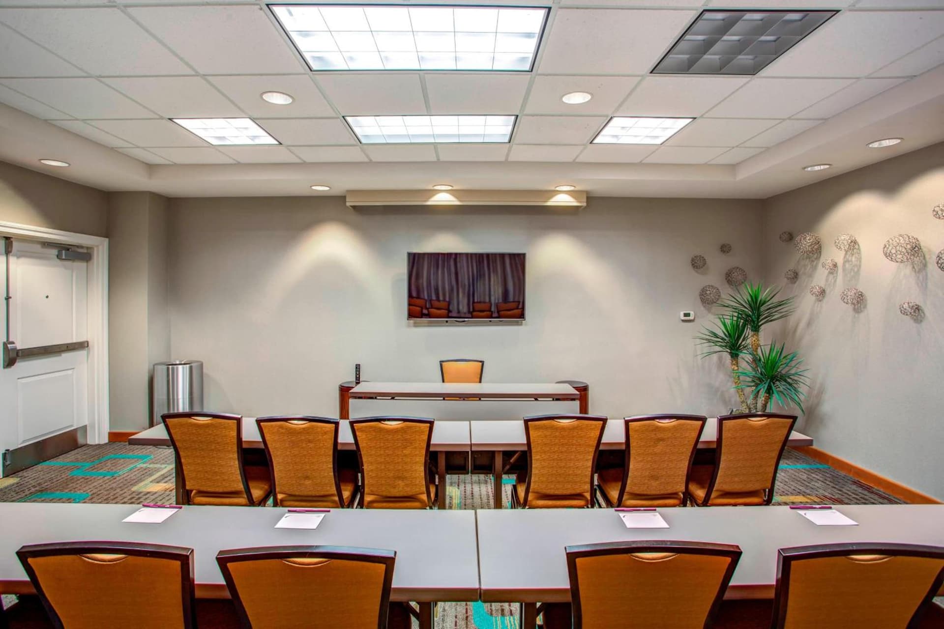 Residence Inn by Marriot Clearwater Downtown gallery photo in Clearwater, FL — image 9