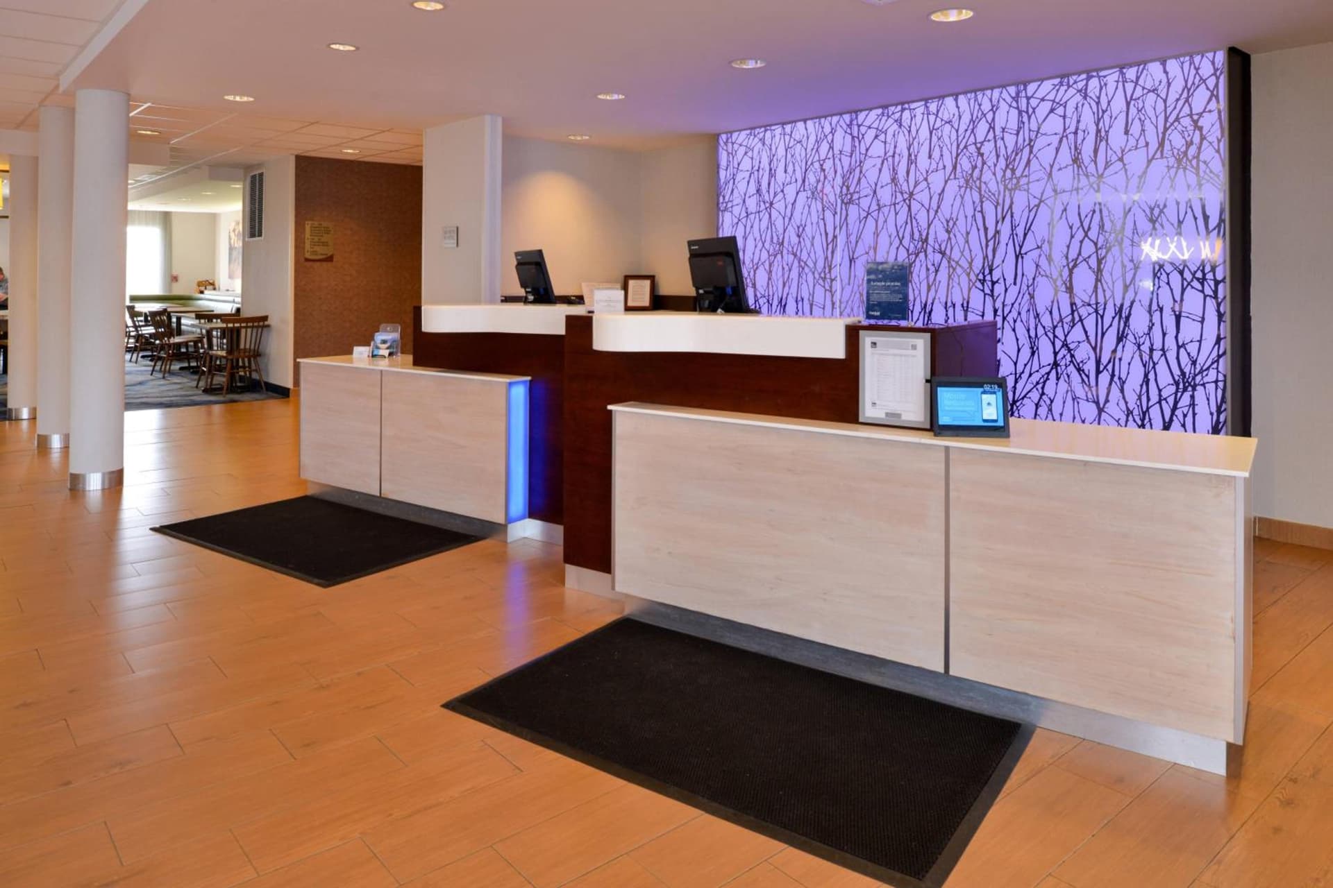 Fairfield Inn & Suites by Marriott Cedar Rapids gallery photo in Cedar Rapids, IA — image 23