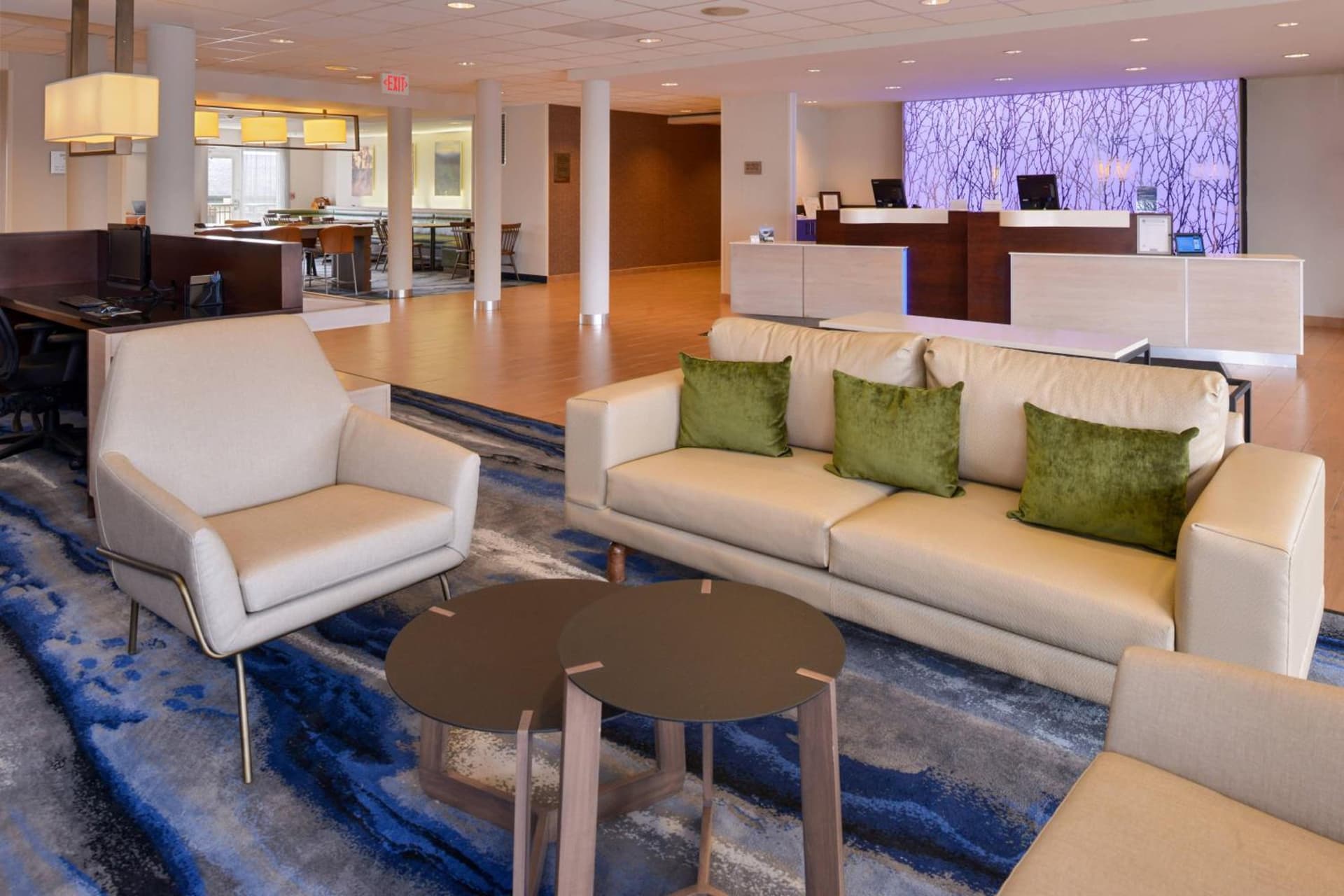 Fairfield Inn & Suites by Marriott Cedar Rapids gallery photo in Cedar Rapids, IA — image 4