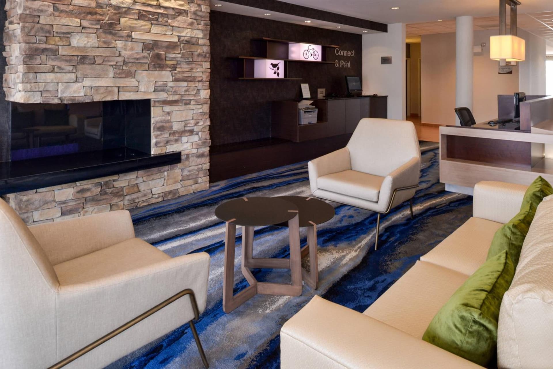 Fairfield Inn & Suites by Marriott Cedar Rapids gallery photo in Cedar Rapids, IA — image 31