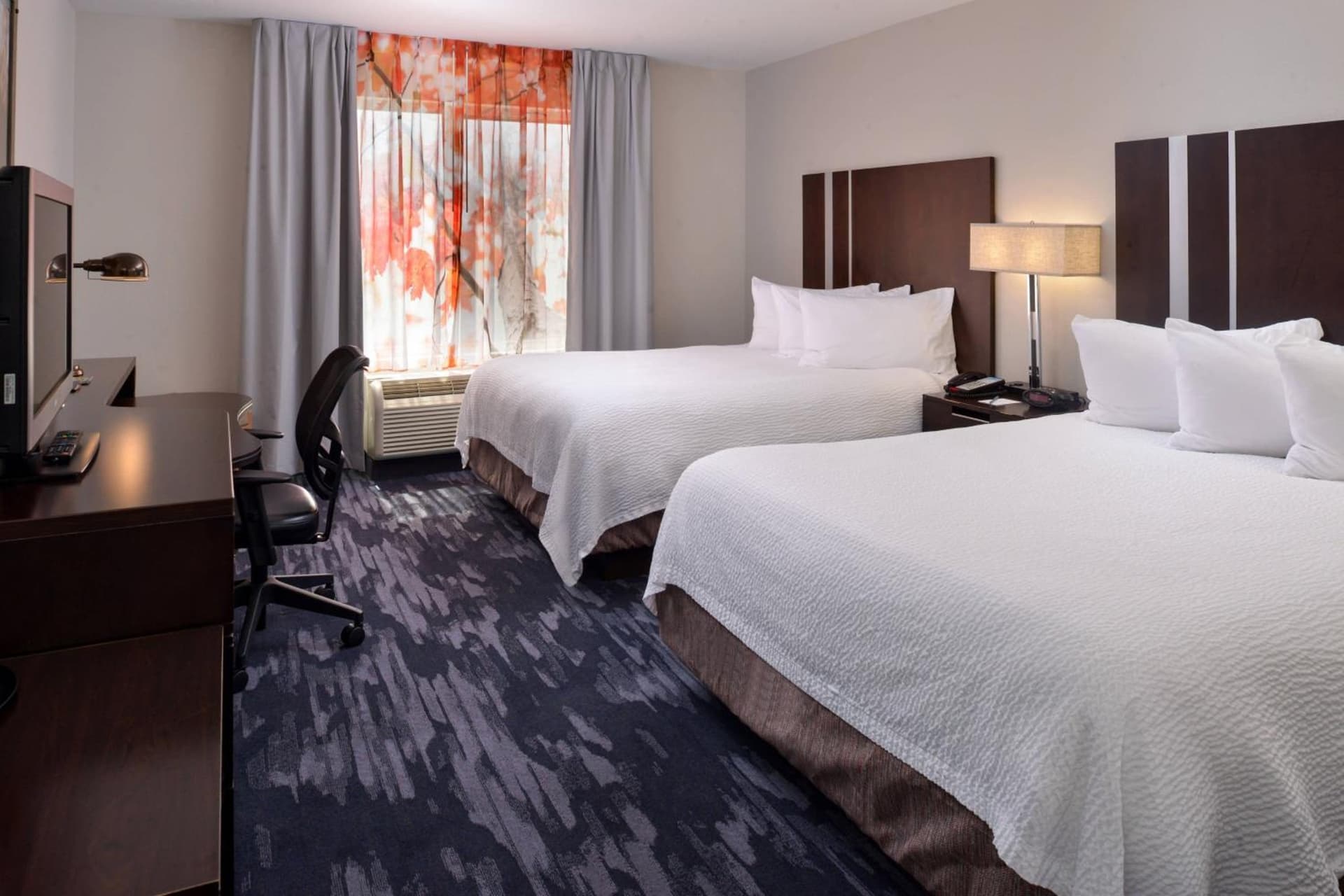 Fairfield Inn & Suites by Marriott Cedar Rapids gallery photo in Cedar Rapids, IA — image 24
